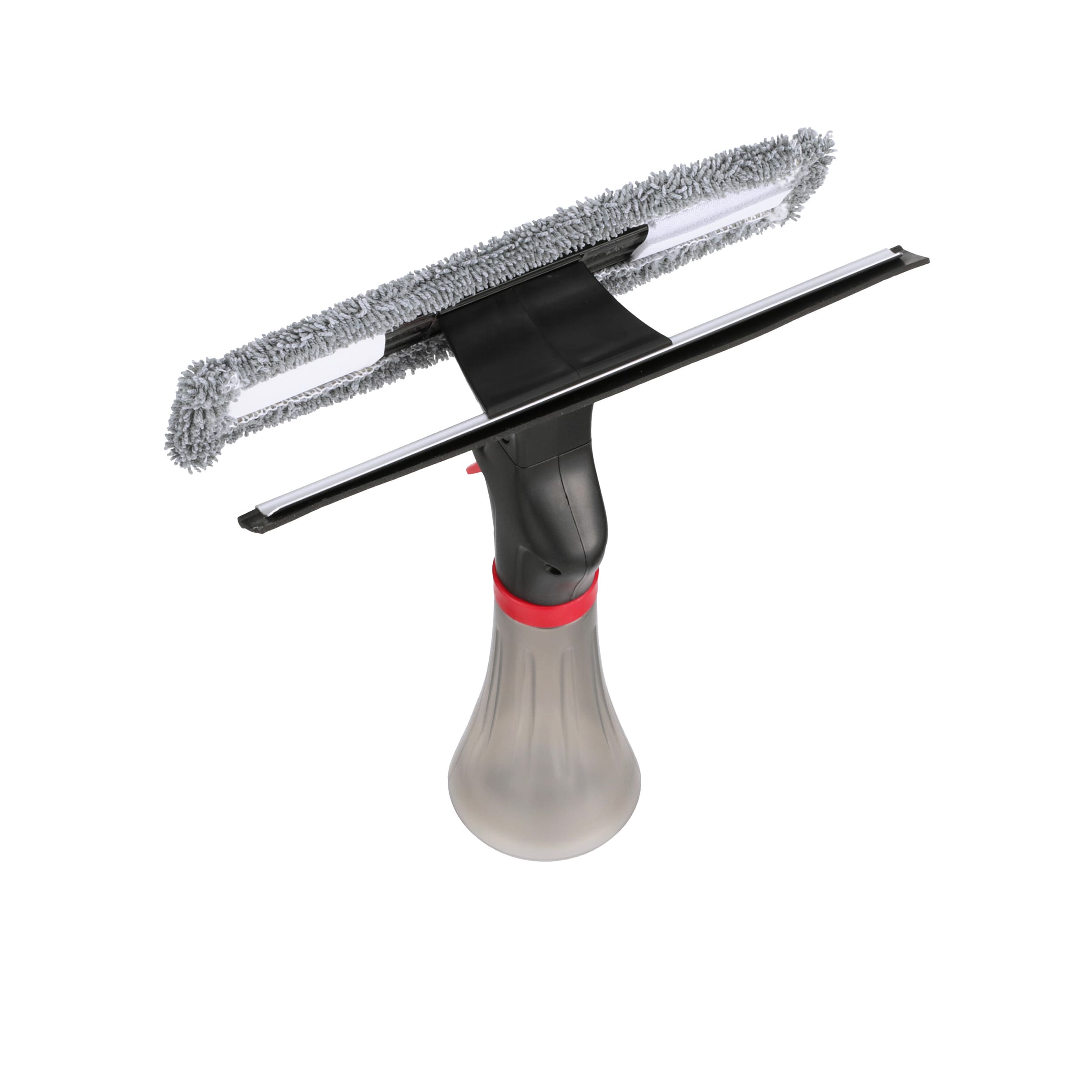 Unger Pro Window Cleaning Kit w/8ft Pole - Steel Handle