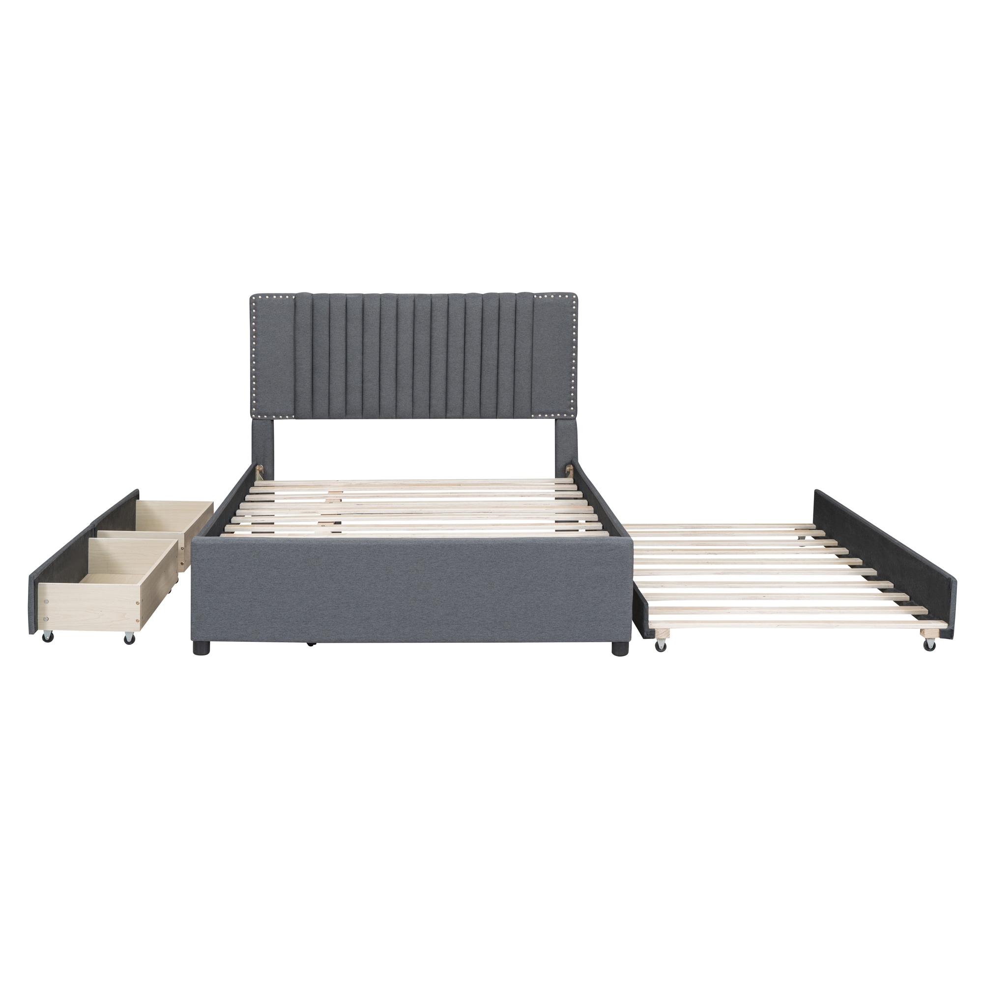 ModernLuxe L-SF000014AAE beds - View #5