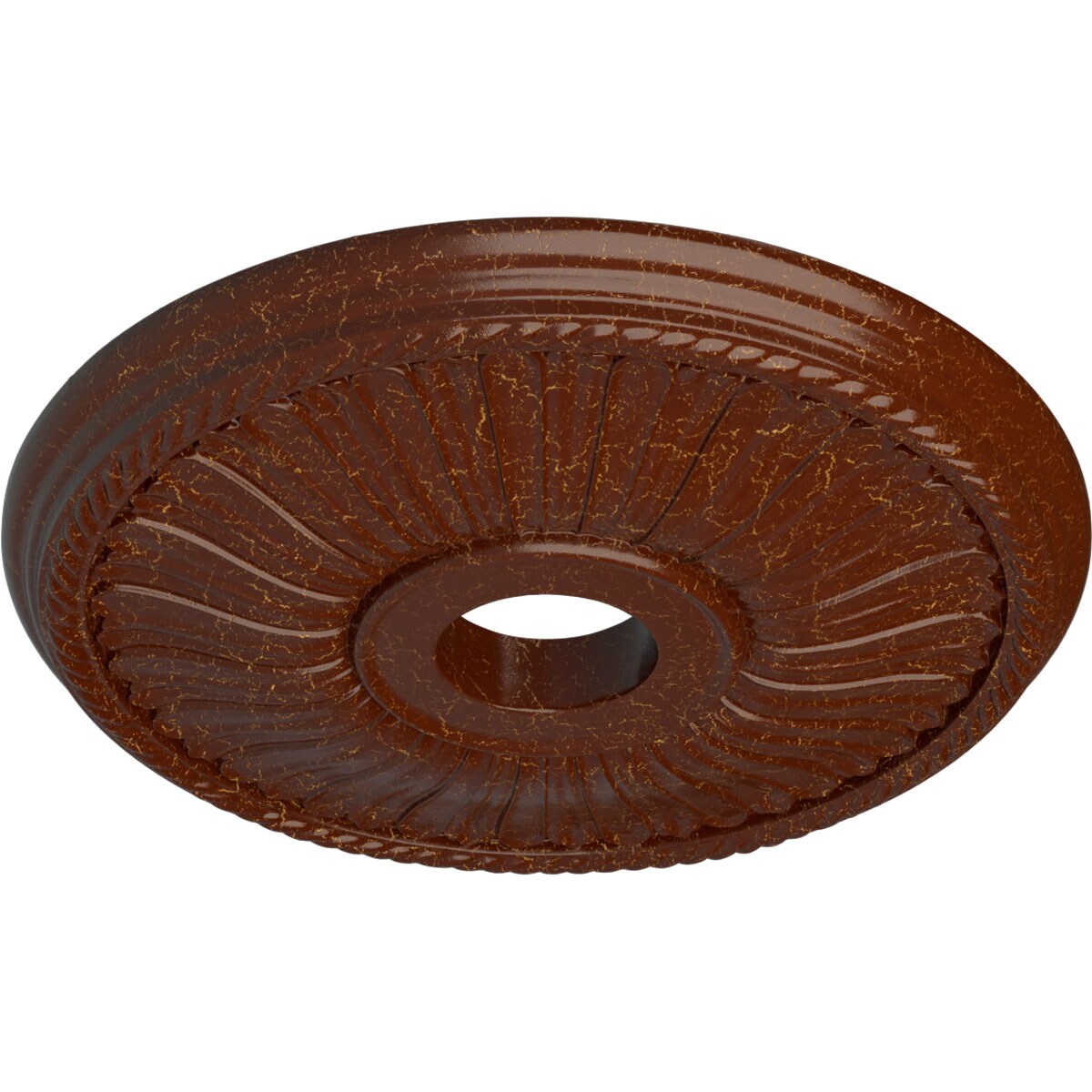 Ekena Millwork CM20BE1BMC Ceiling-Medallions - View #2