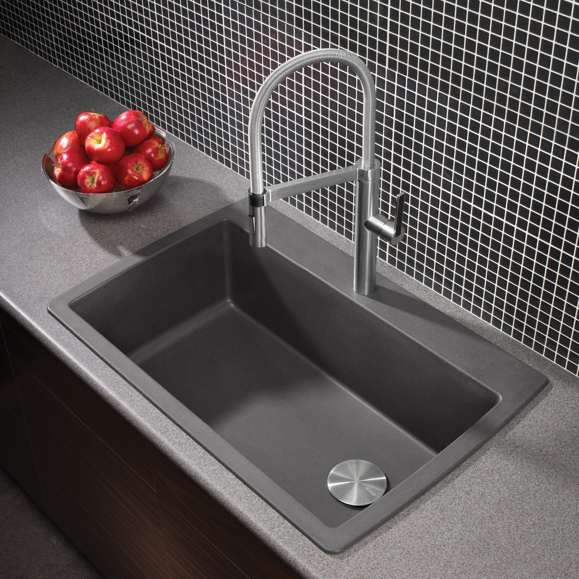 BLANCO 441467 Kitchen-Sinks - View #5