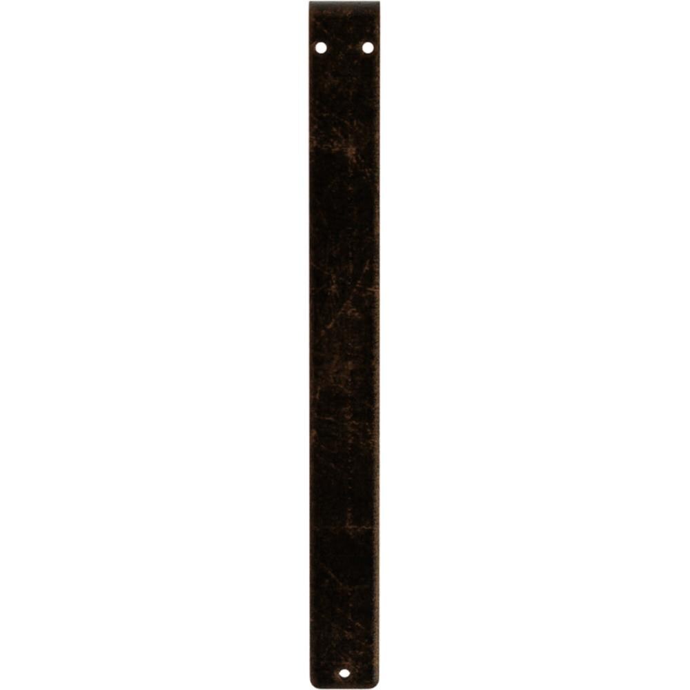 Ekena Millwork BKTM01X10X12SEDABZ Mending-Plates-Brackets-Braces - View #5