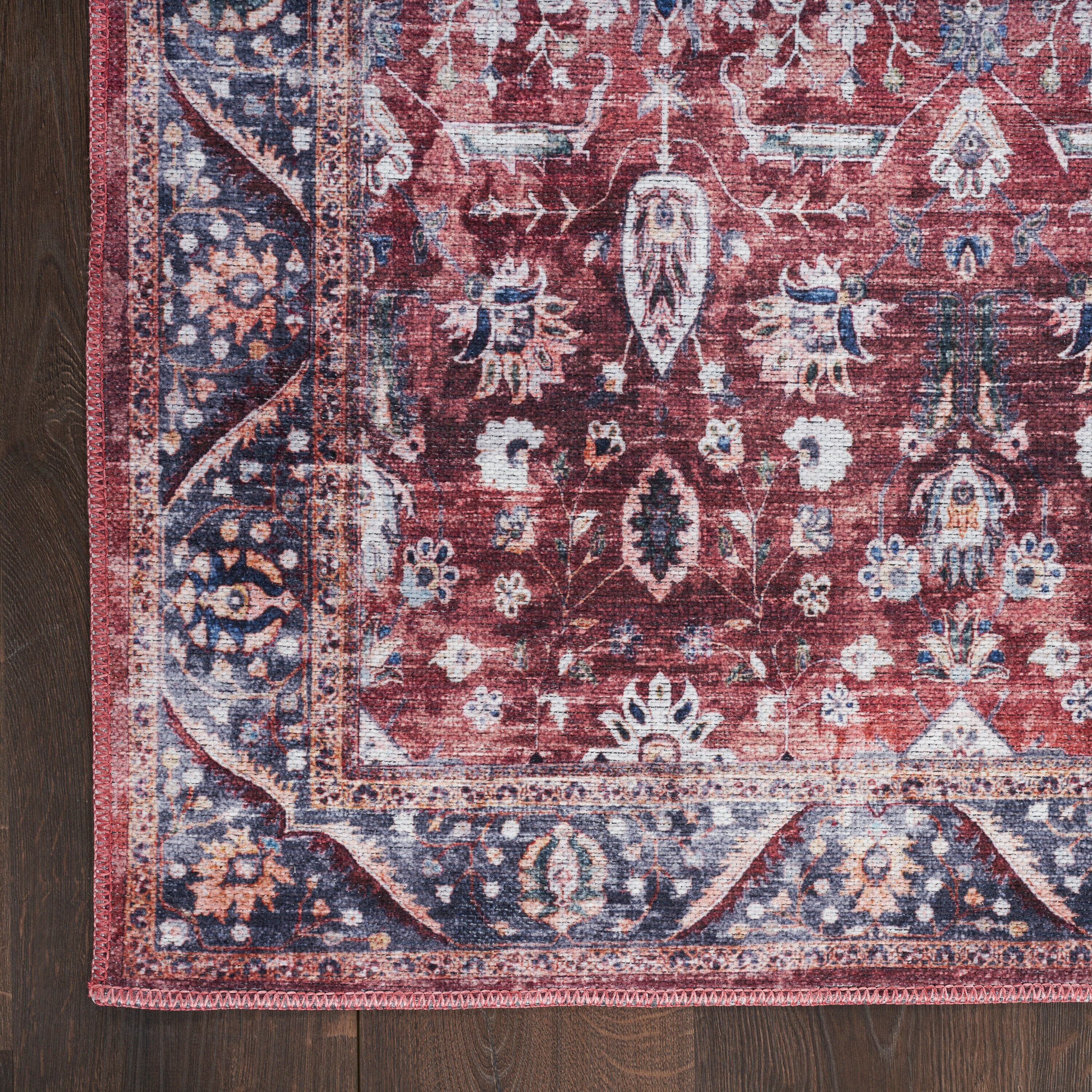 Nourison 099446118738 rugs - View #3