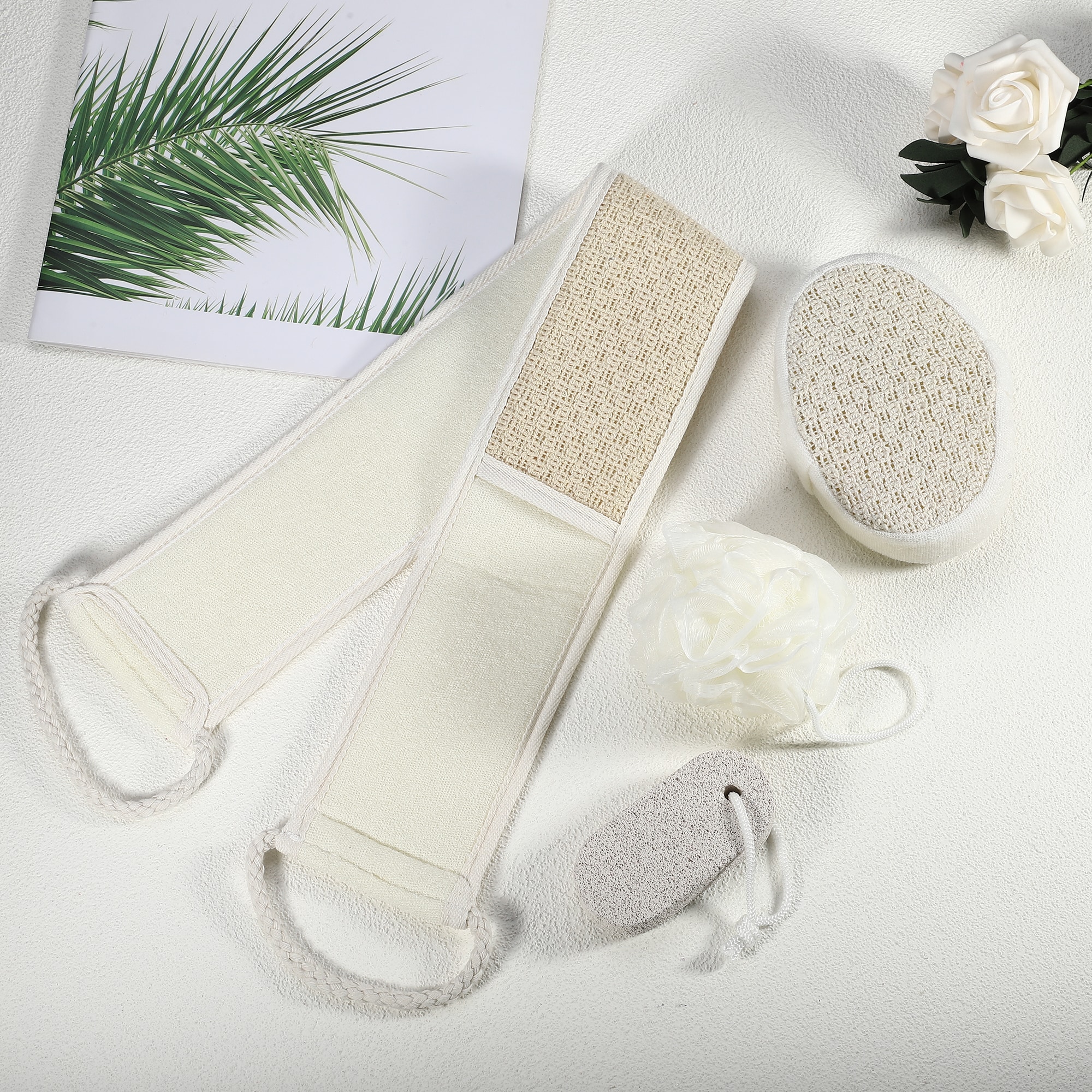 Unique Bargains S25121600UX3268 Bathroom-Accessories - View #6