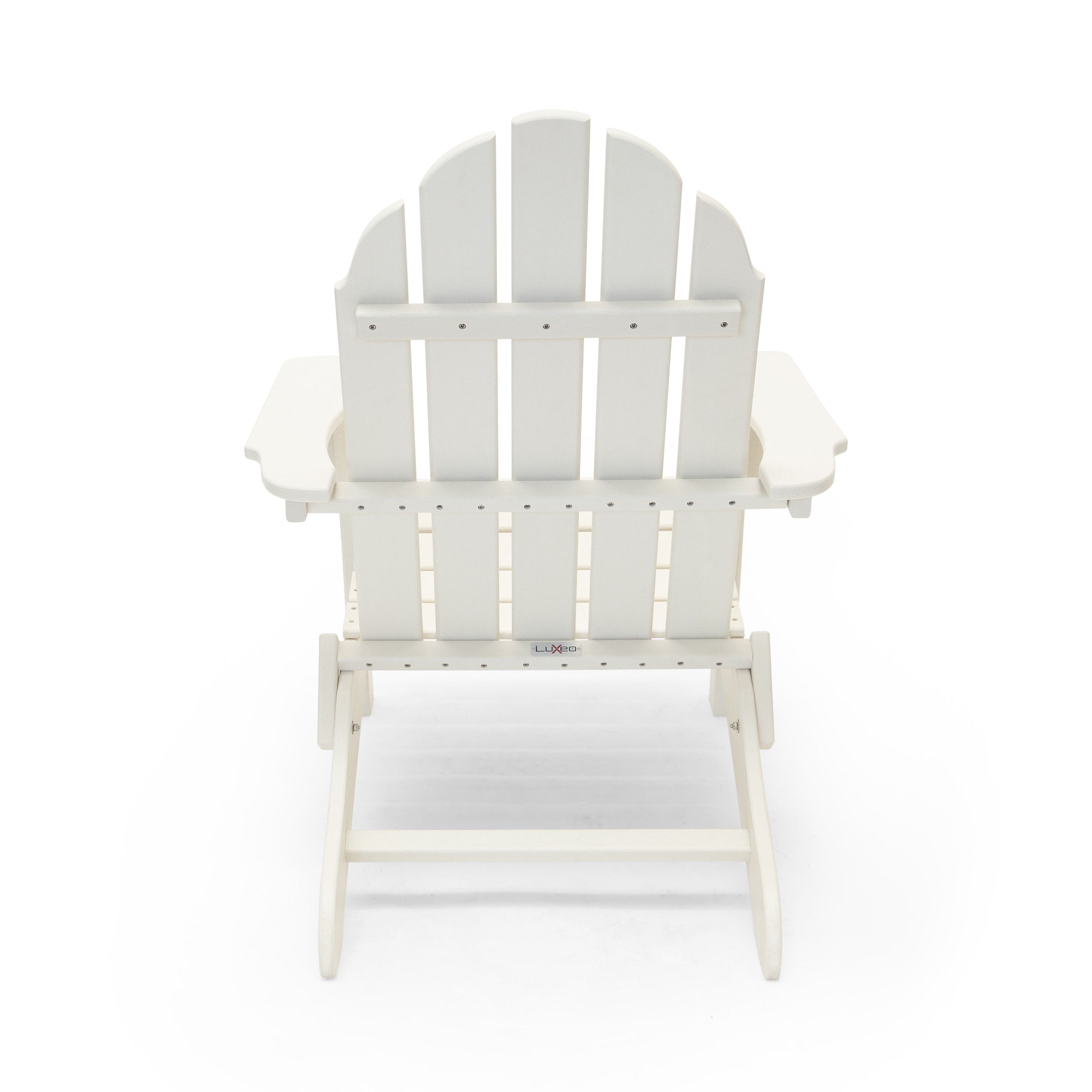 LuXeo LOW-1521F-WHT2 Patio-Chairs - View #9