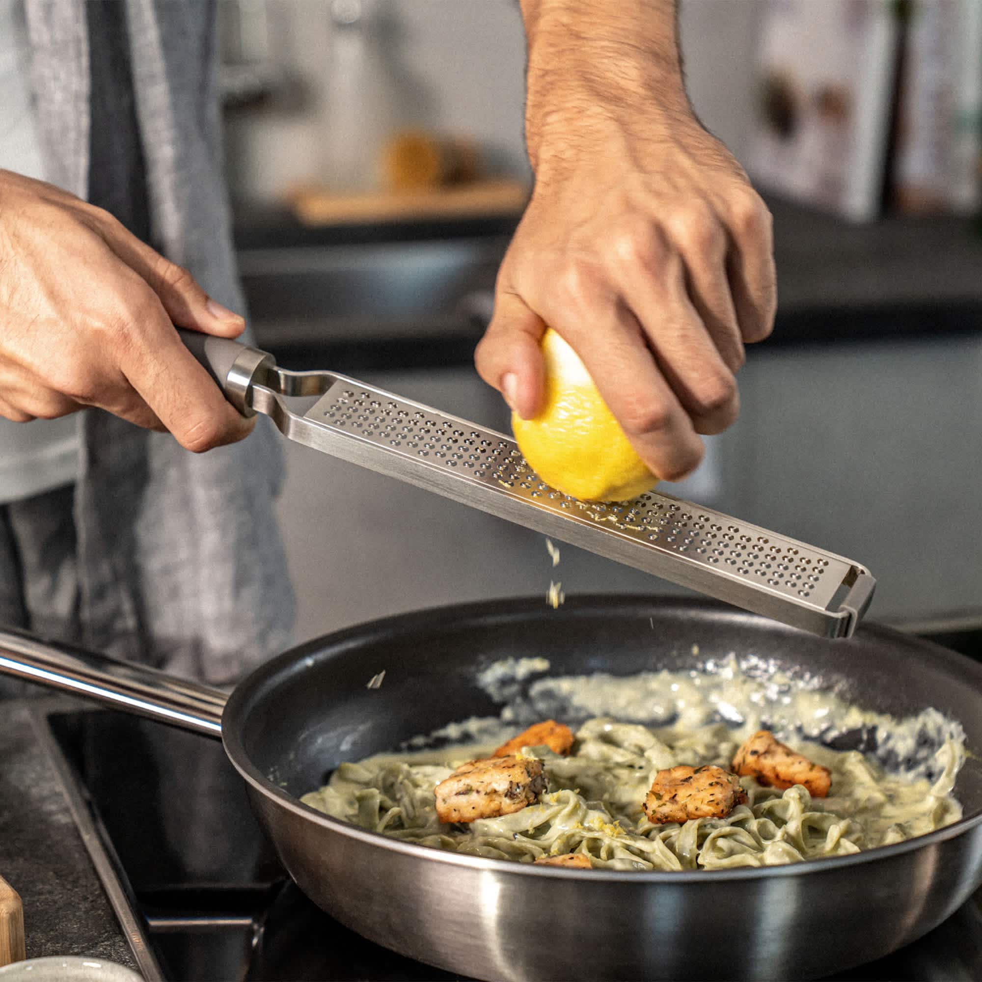 Zwilling 1028018 Kitchen-Utensils - View #2