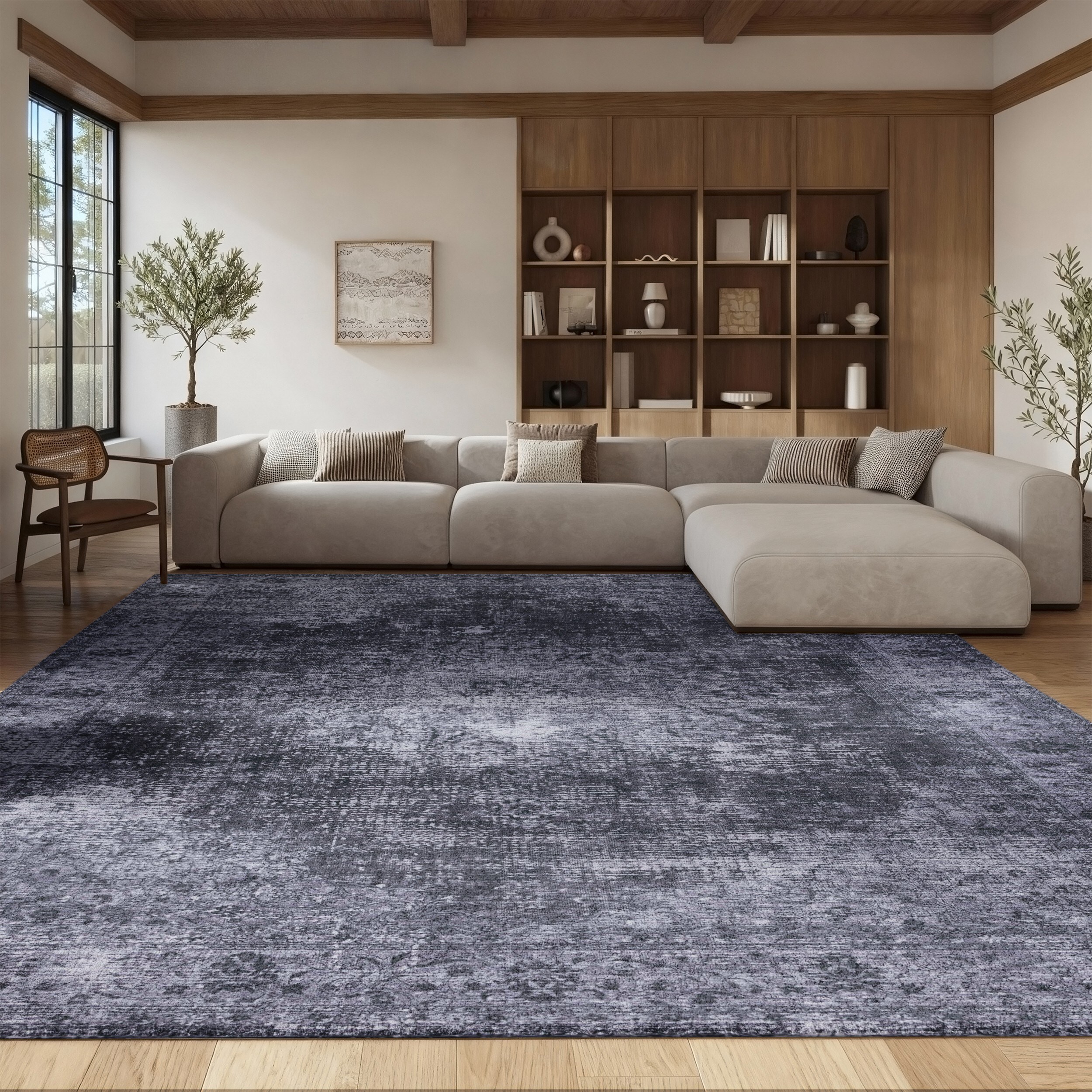 Safavieh TSN190Z-68  - View #5