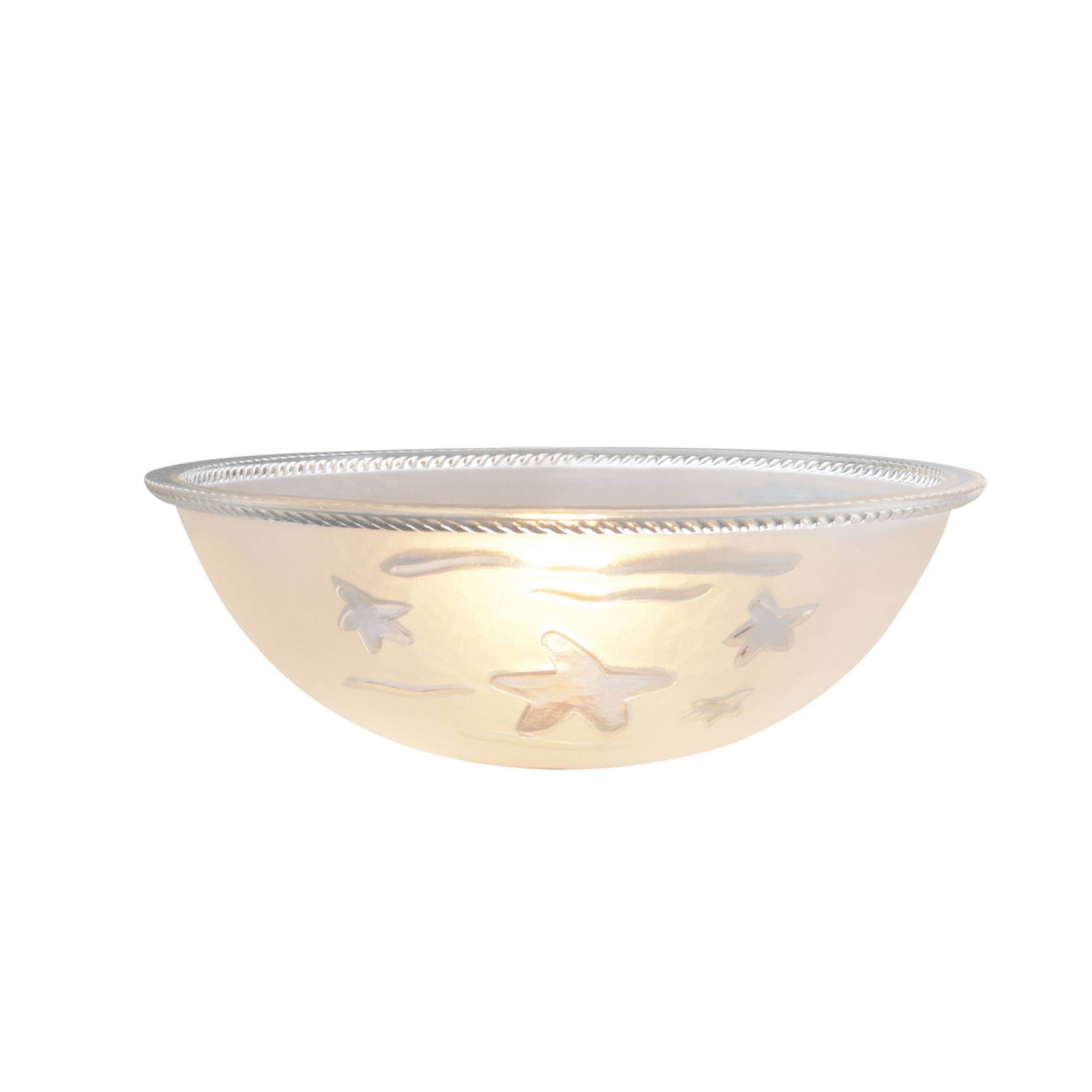 Aspen Creative Corporation 23150-11 Light-Shades - View #2