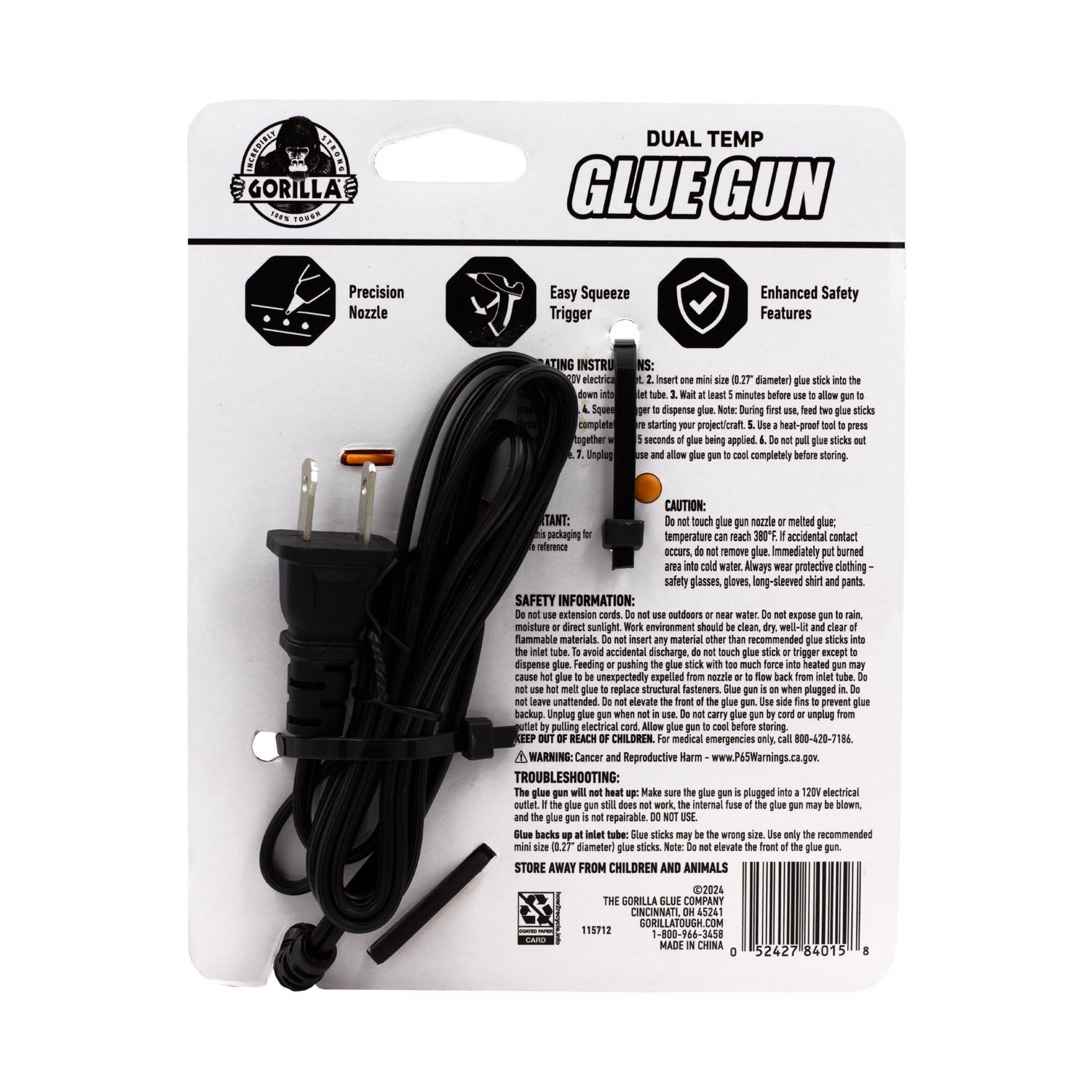 Gorilla ESNGOR115887 c100444 - View #2