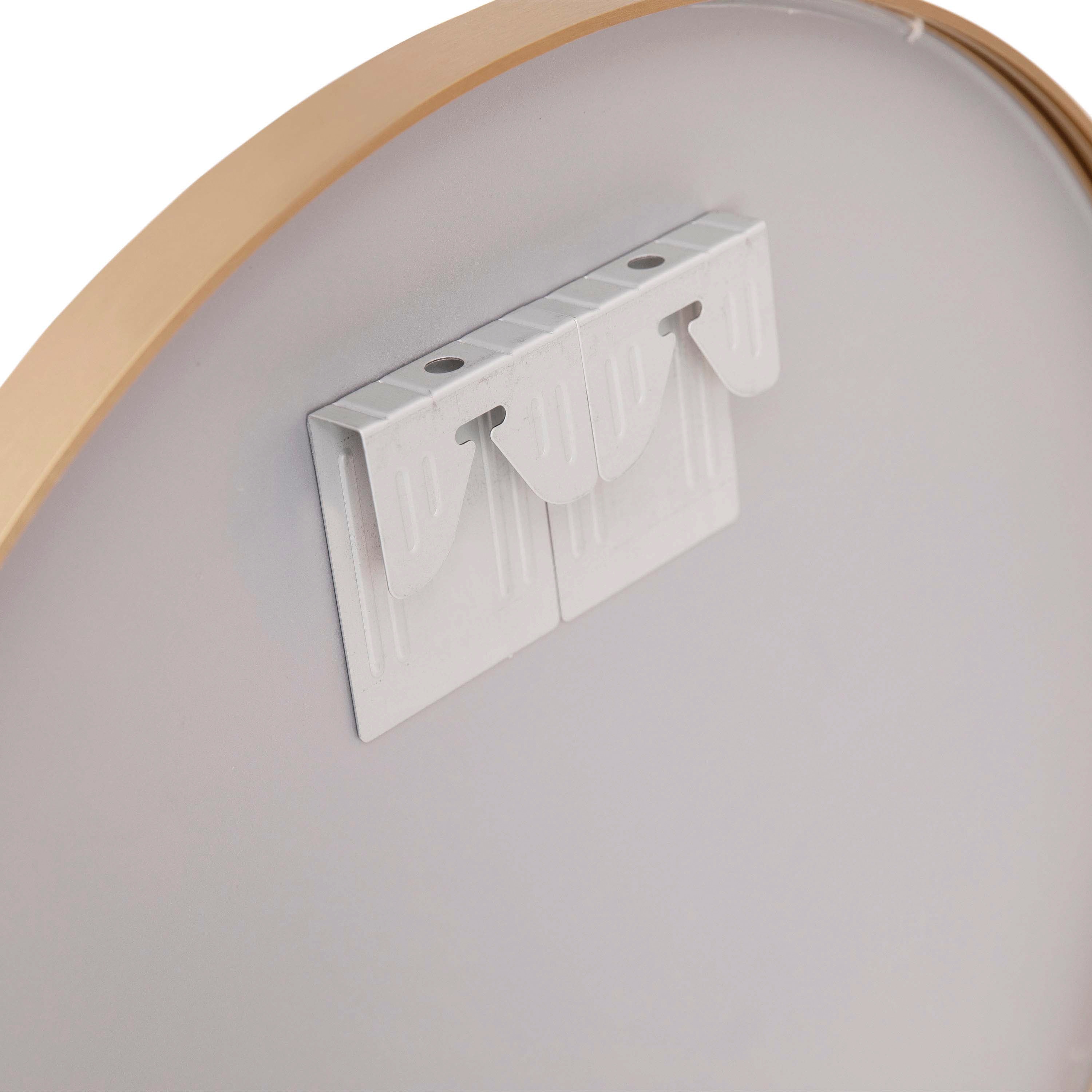 Merrick Lane 840196321349 Decor-Mirrors - View #10