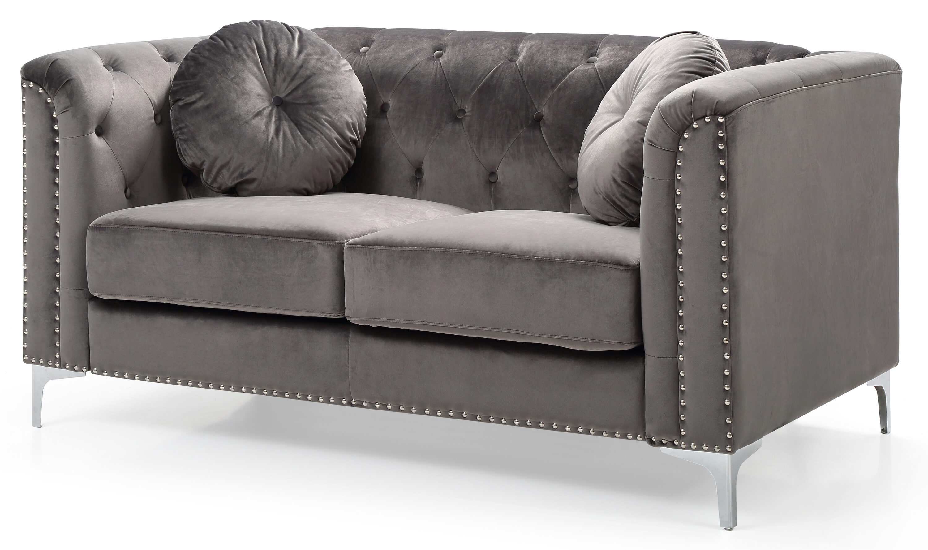 Flynama DJ-78S00068 Sofas-Loveseats - View #2