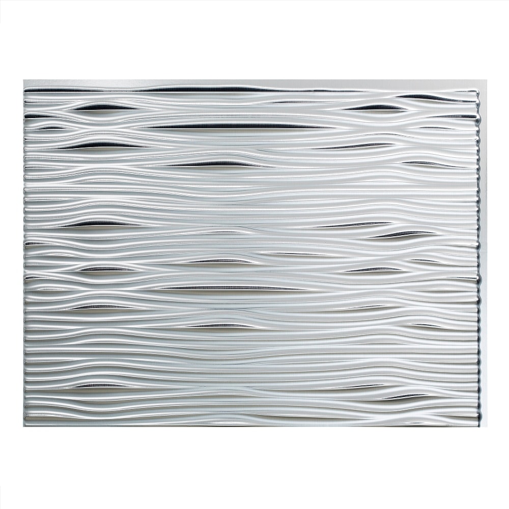 Fasade PB6508 Kitchen-Panels - View #2