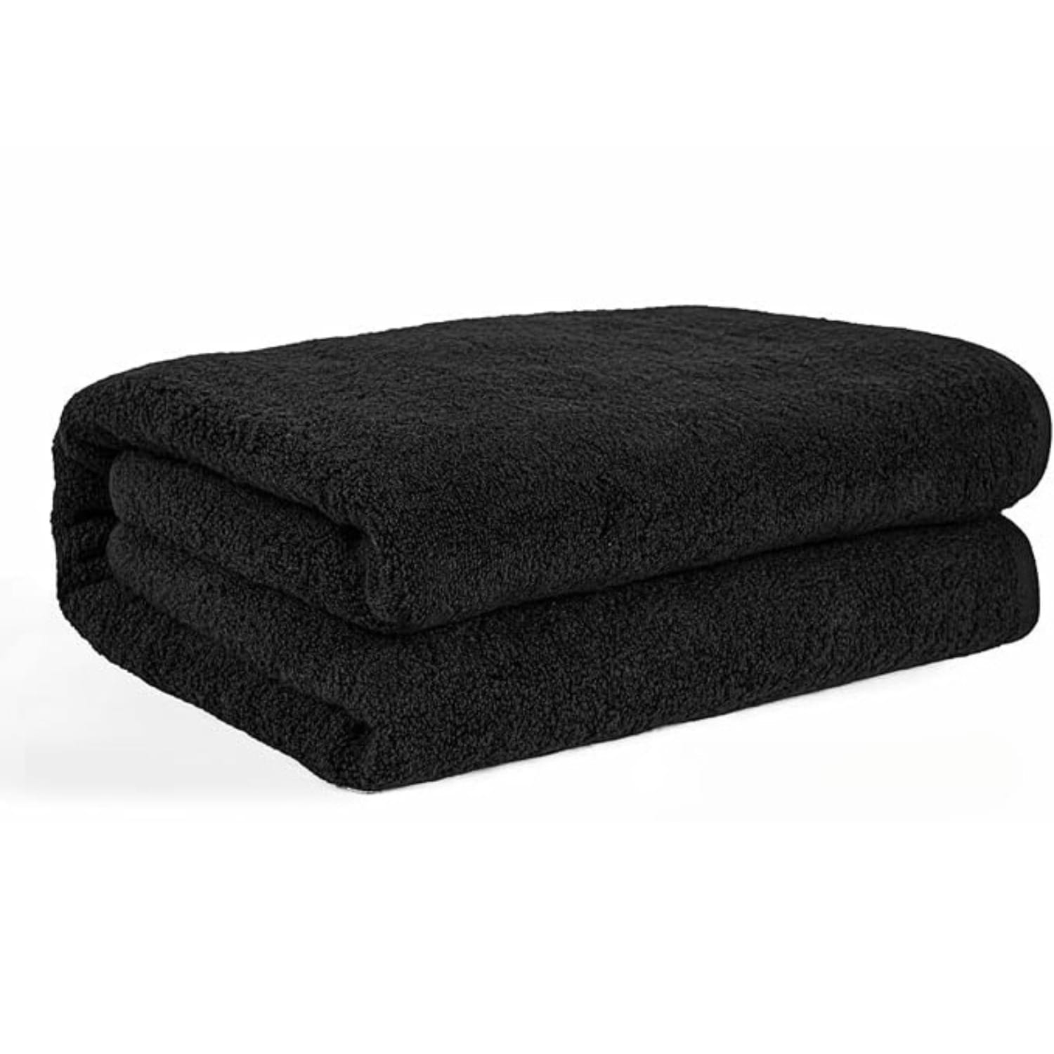 Sggvecsy Microfiber Jumbo Bath Sheet Oversized Quick Dry Absorbent Towel for Bathroom Wrap 1pc