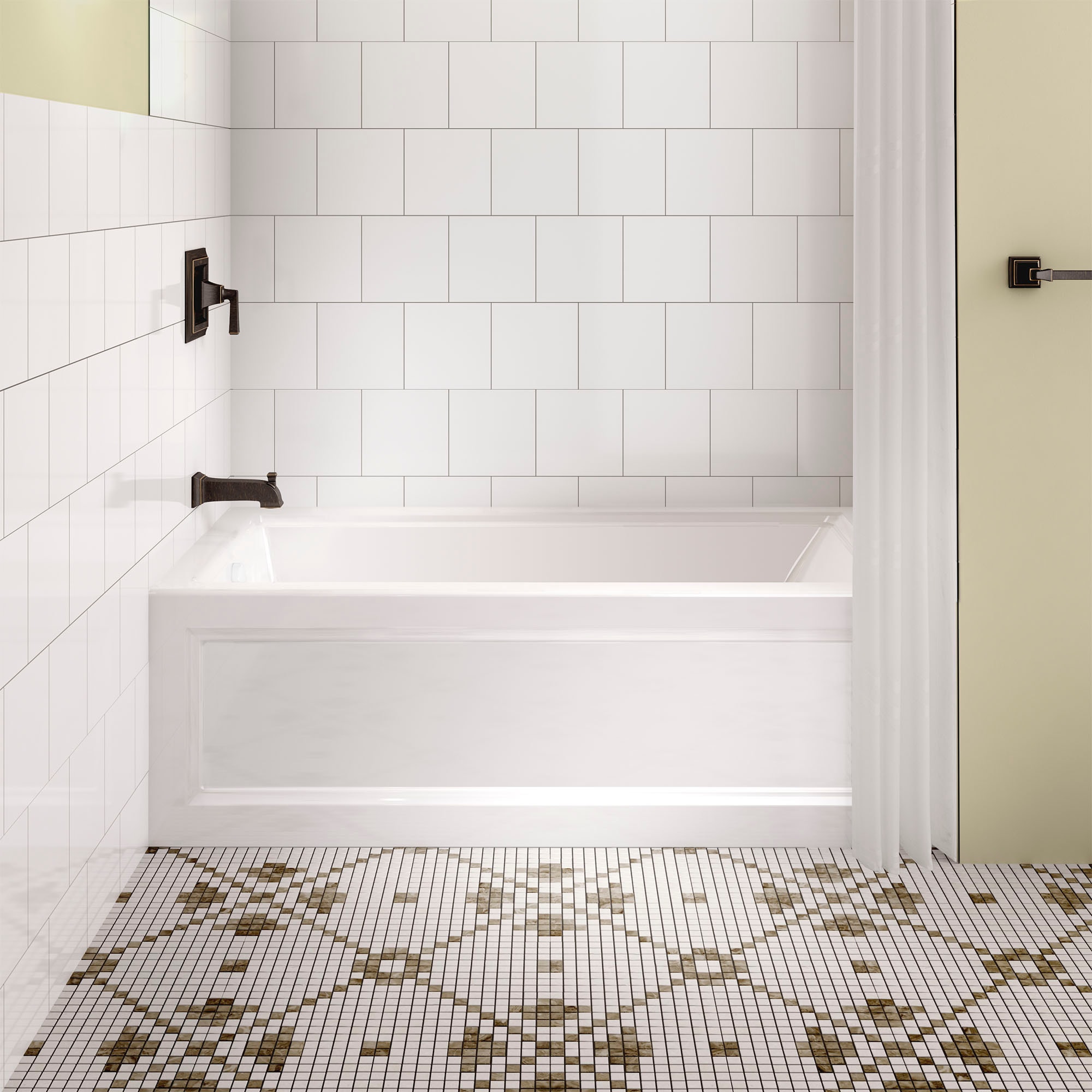 American Standard 2544202.020 bathtubs - View #7