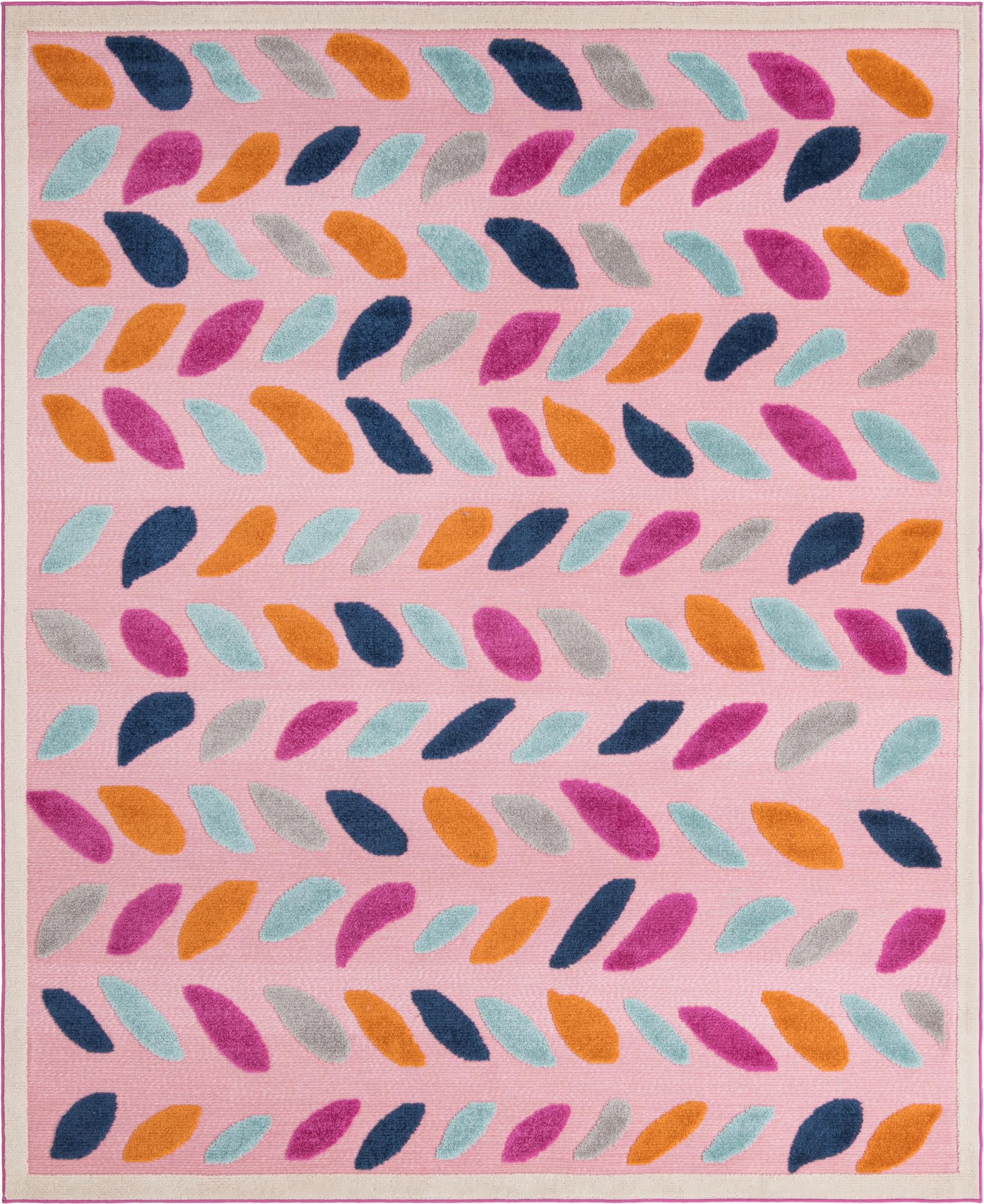 Unique Loom 3170992 rugs - View #8