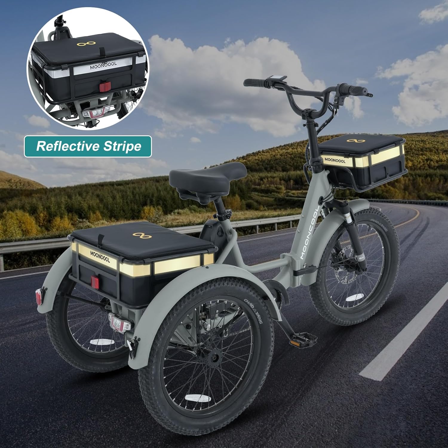 Esazn MCCLB-TK1-2P Bike-Accessories - View #6