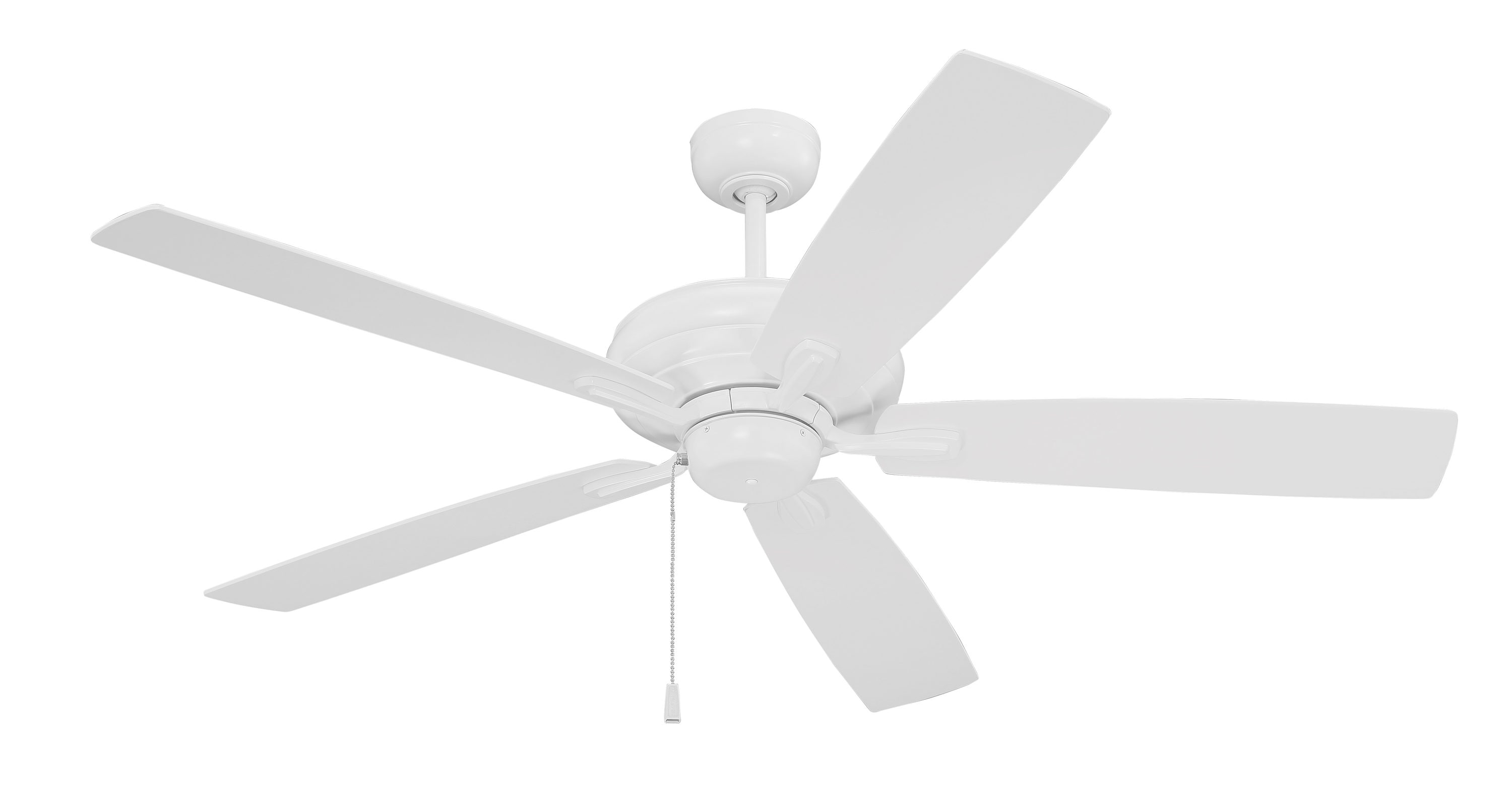 Craftmade FOR52W5 Ceiling-Fans - View #3