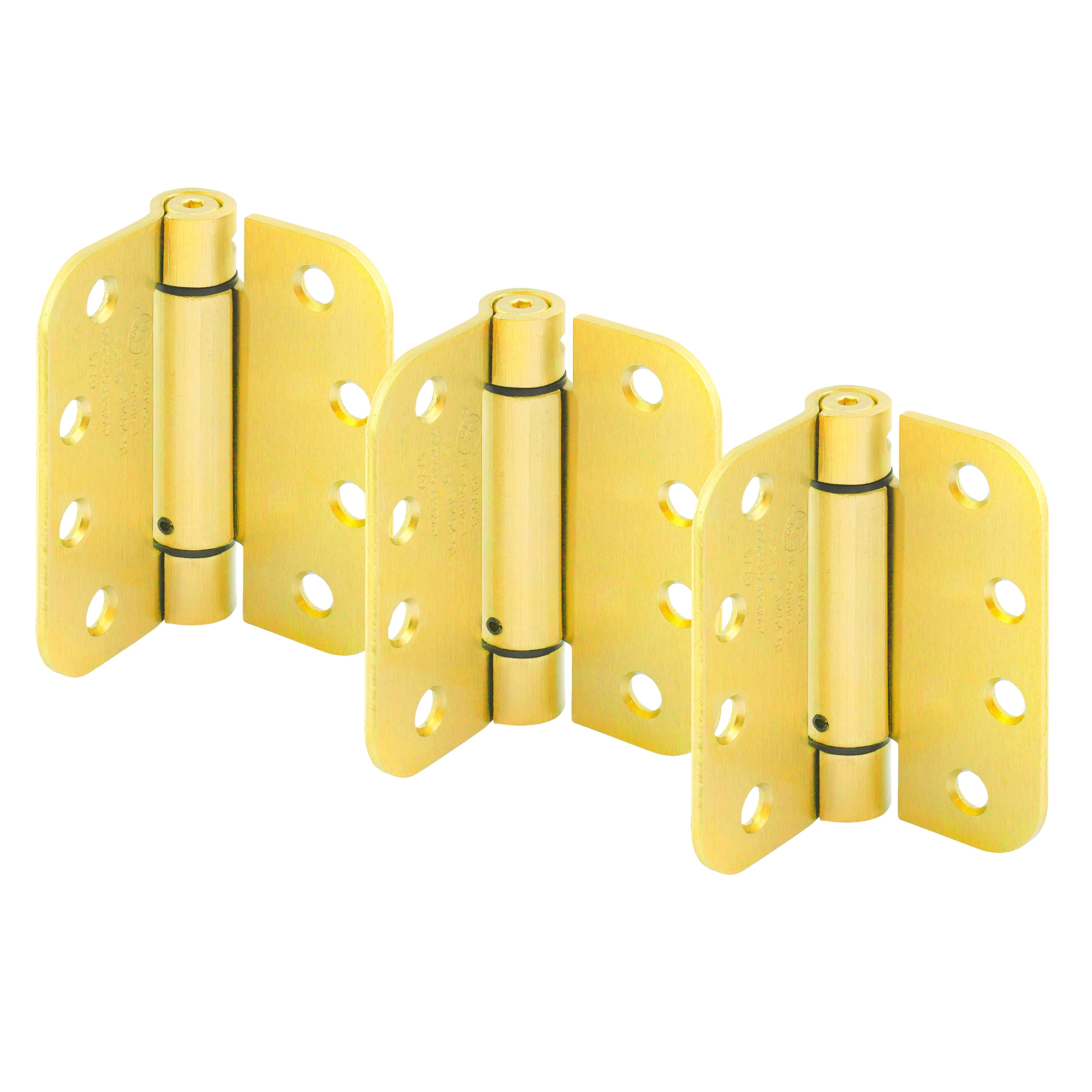 Prime-Line U 1159063 Entry-Door-Hinges - View #5