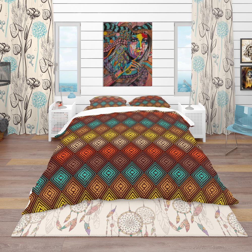 Designart BED19003-T bedding - View #2