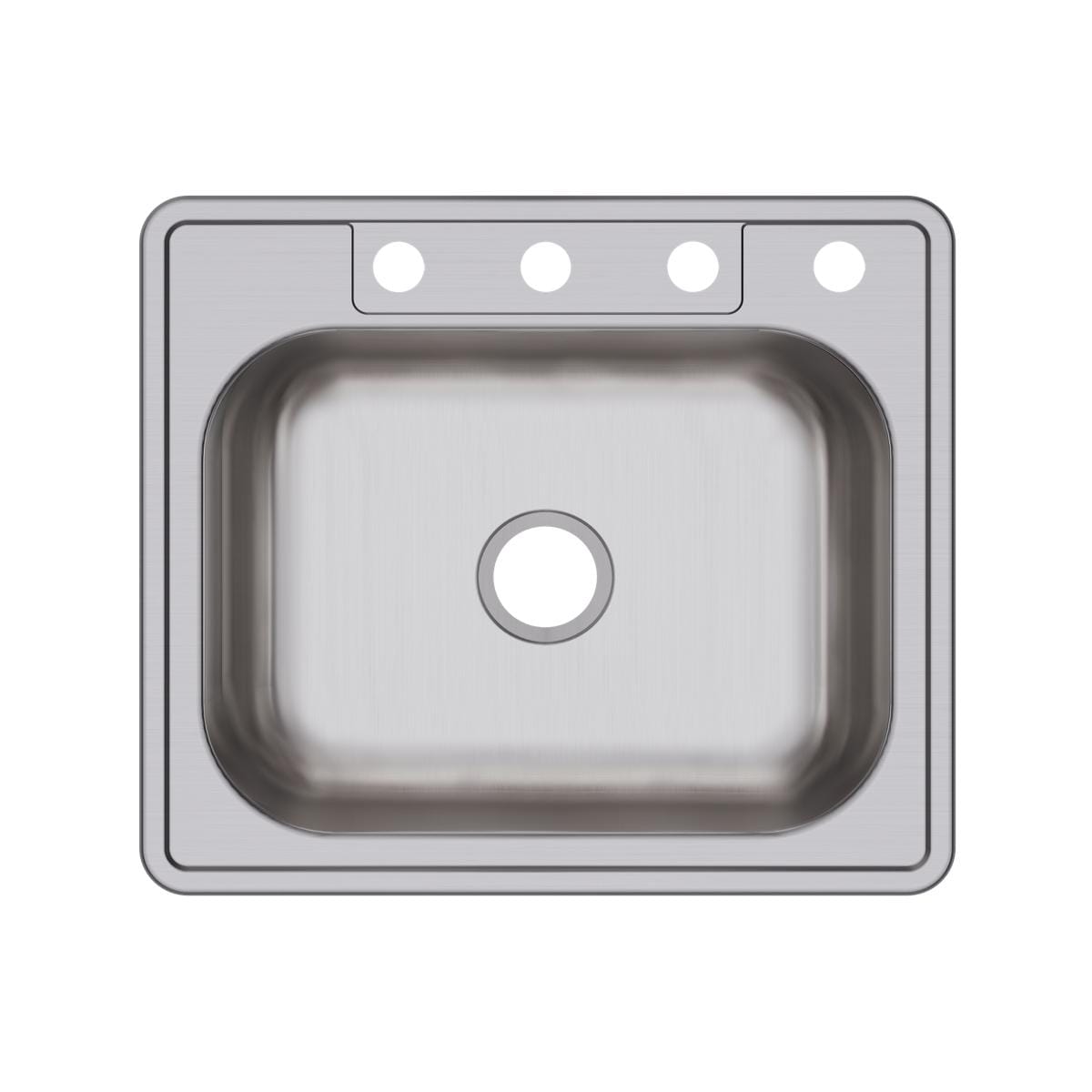 Dayton D125214 Kitchen-Sinks - View #2