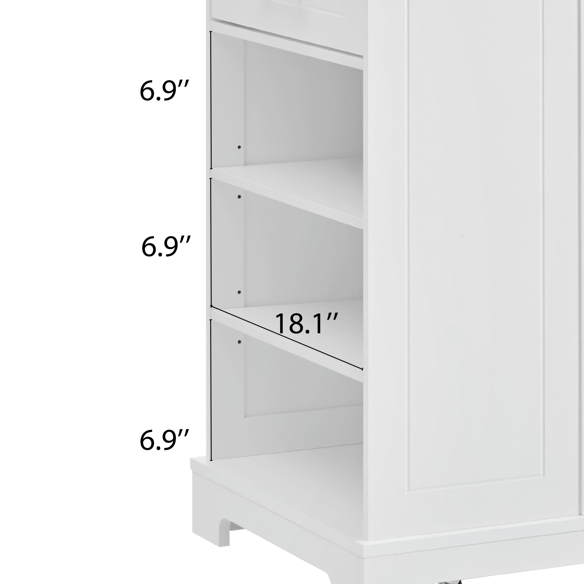 Bybafun YB2600163 Kitchen-Furniture - View #17