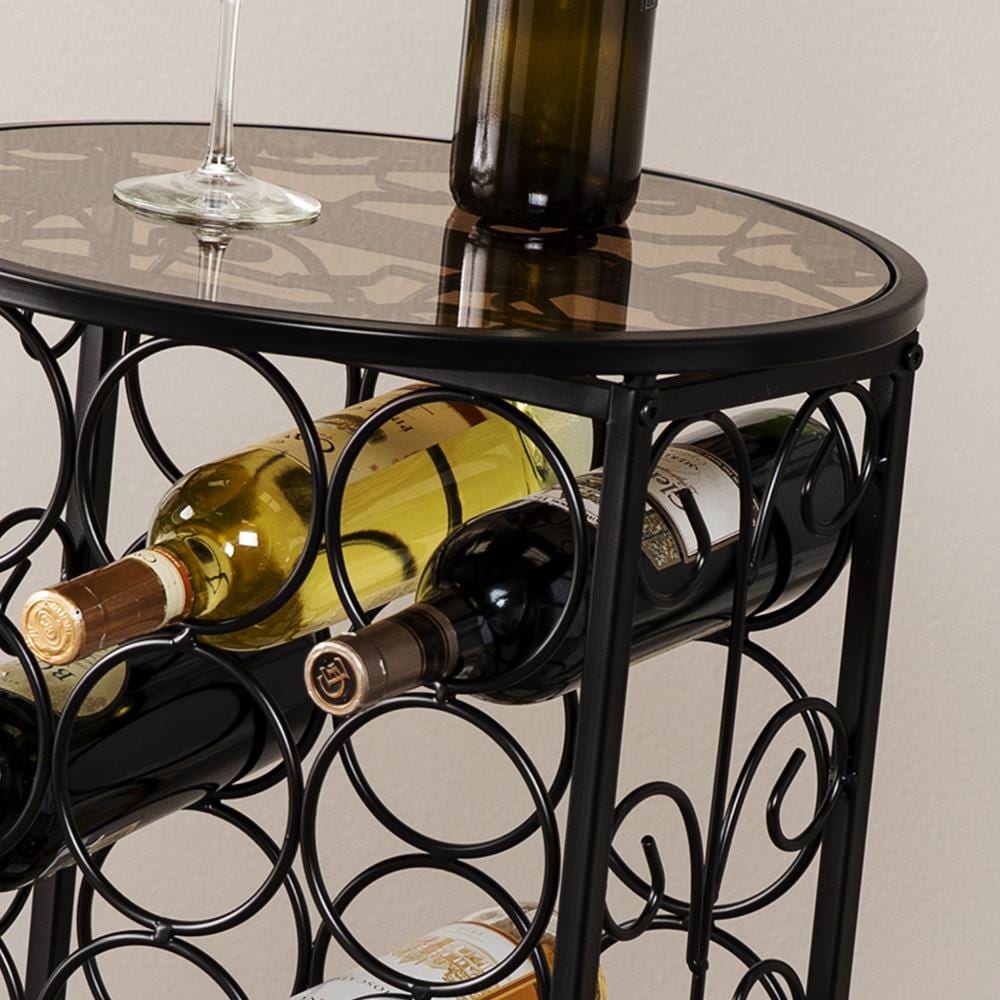 Boston Loft Furnishings ATG5530 Wine-Racks - View #3