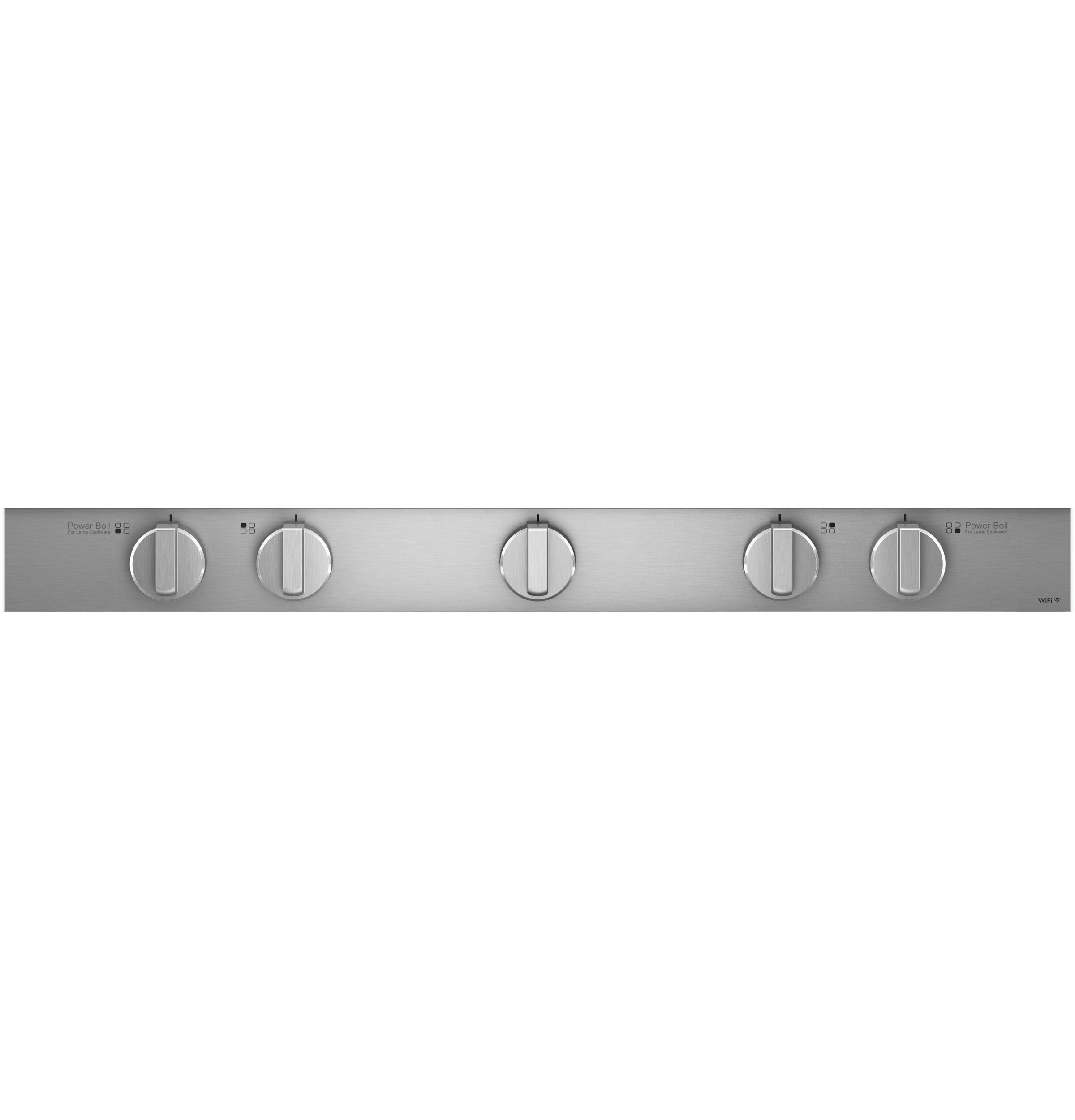 Haier QGSS740RNSS Freestanding-Gas-Ranges - View #4