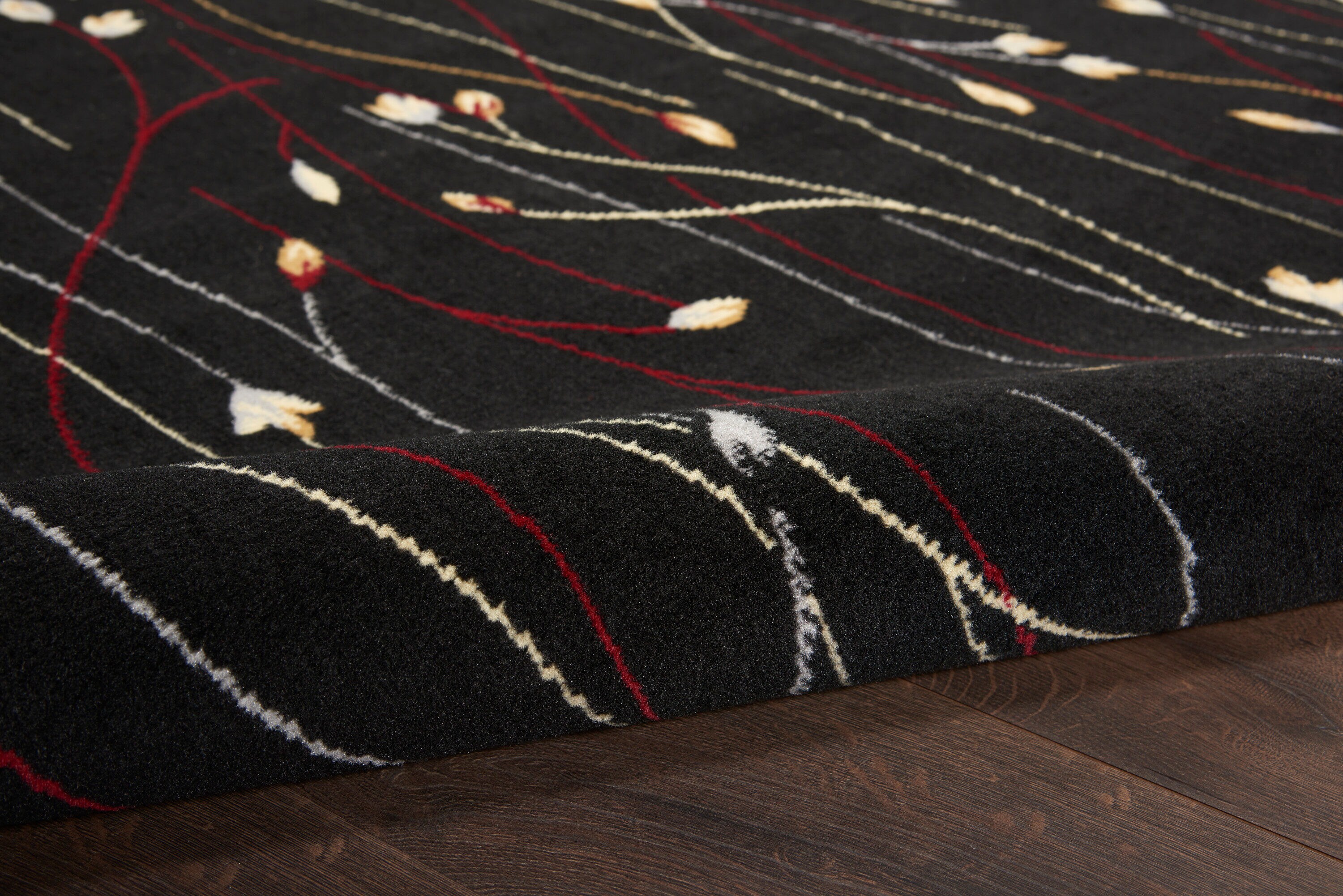 Nourison 99446395177 rugs - View #6
