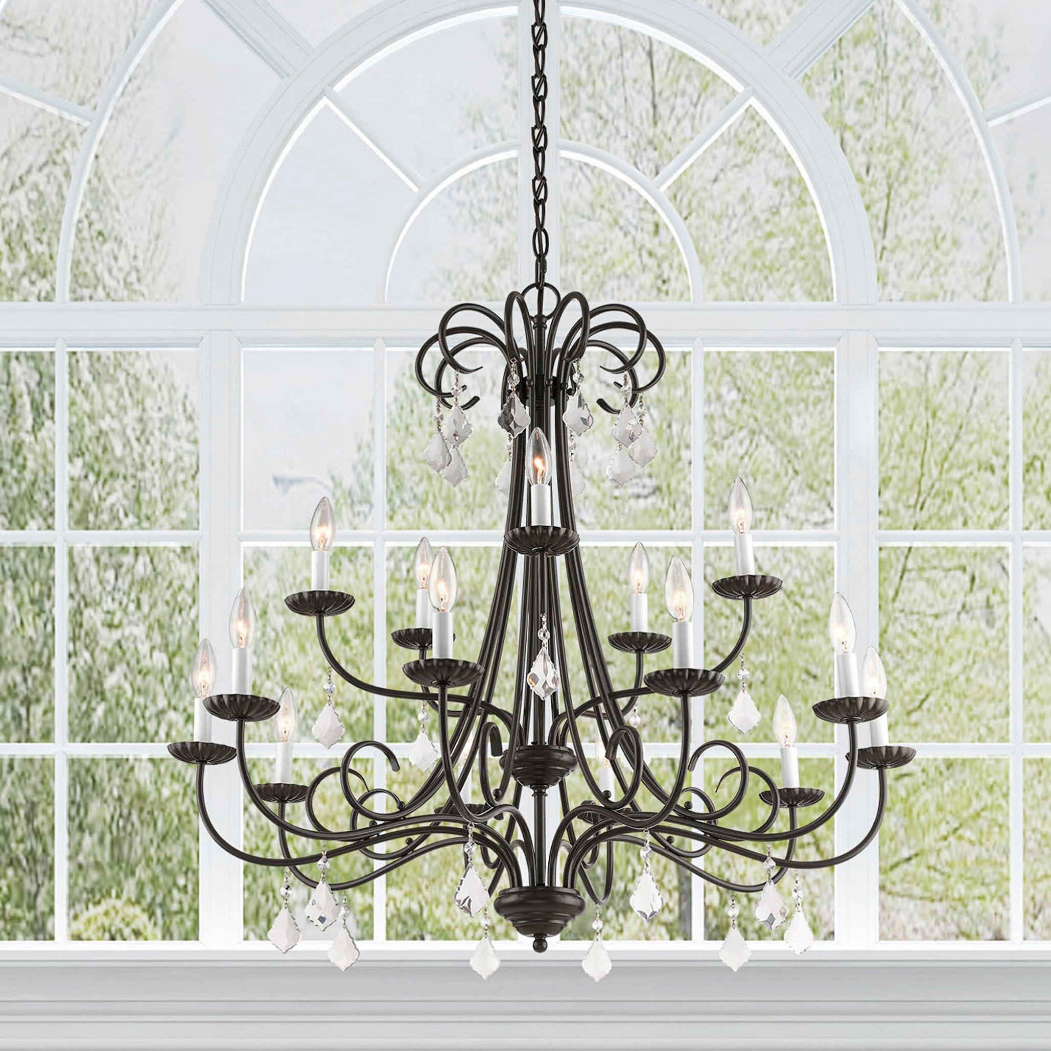 Livex Lighting 40879-92 b090015 - View #6