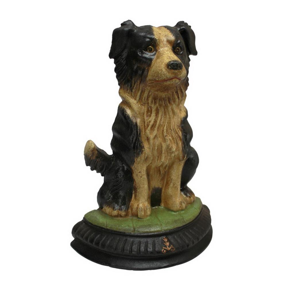 Design Toscano SP408 Multiple Colors/Finishes Iron Casual Statue