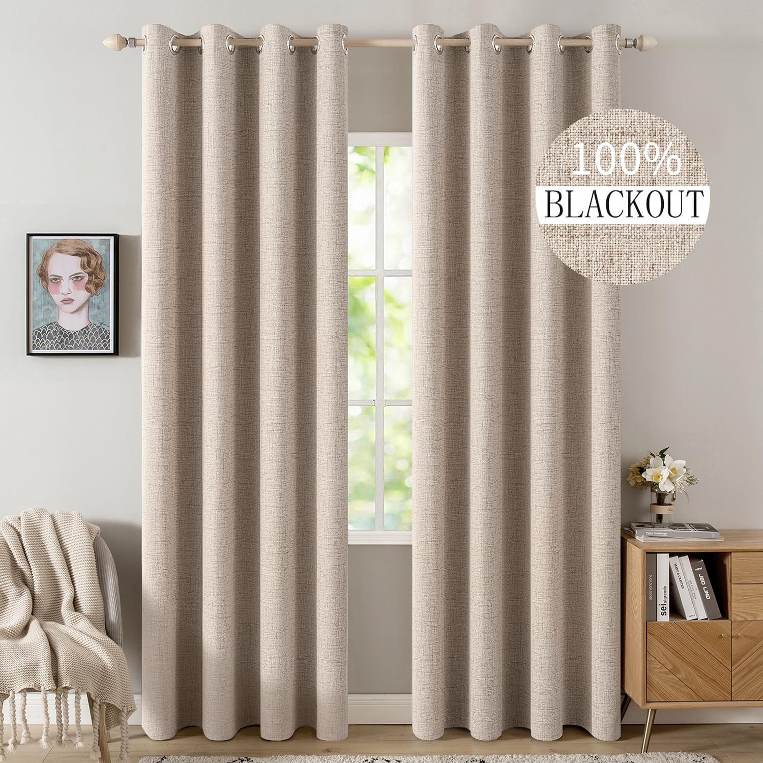 Etokfoks EFT0922C56 curtains - View #10