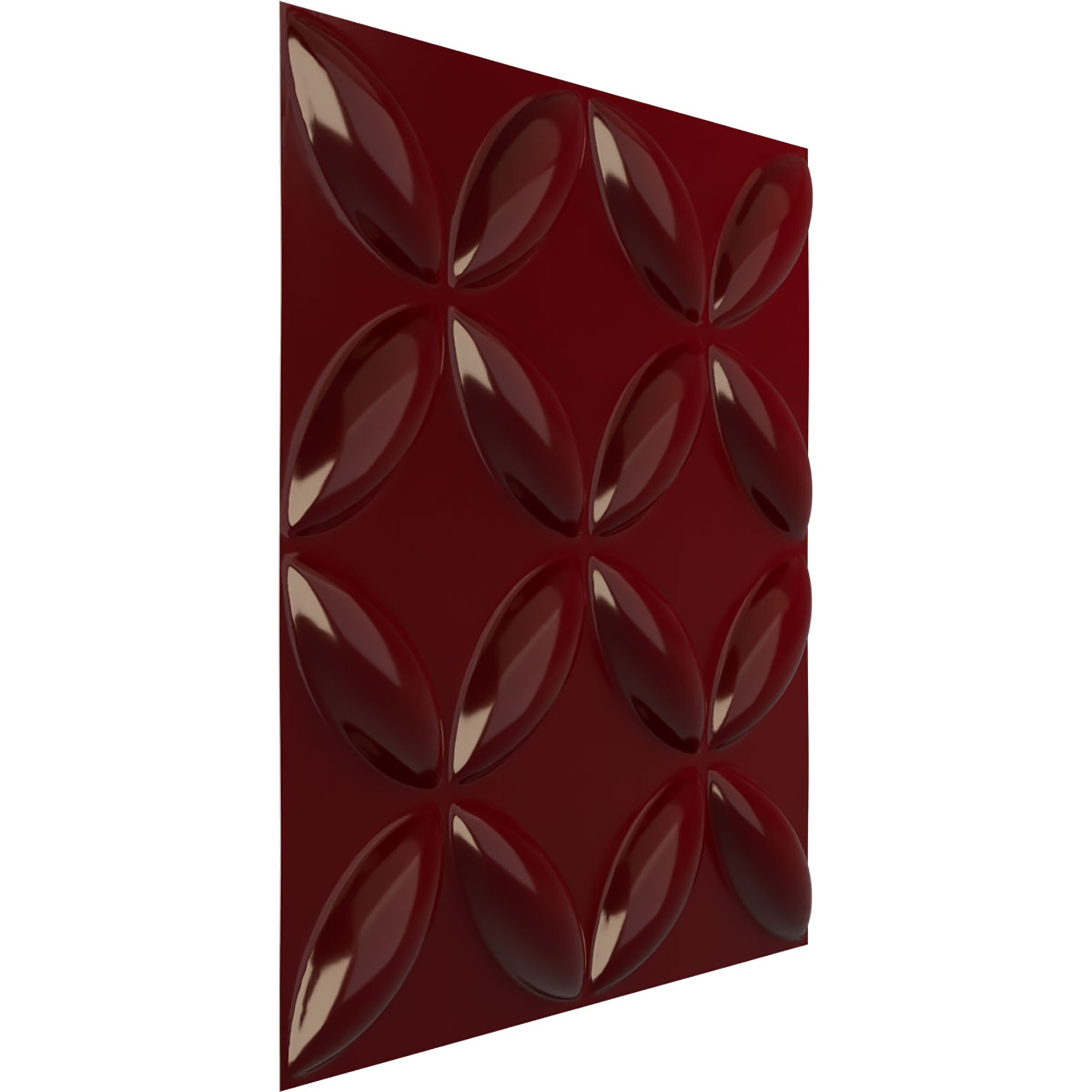 Ekena Millwork WP20X20WAHML Wall-Panels - View #2
