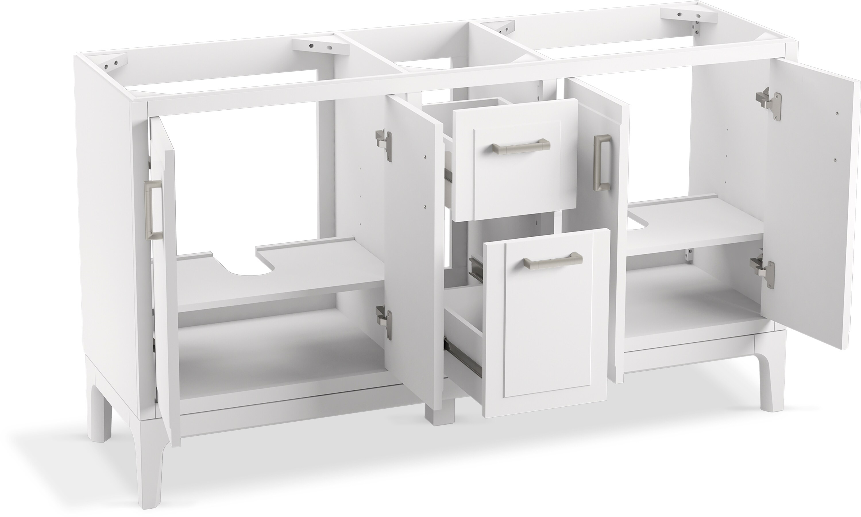 KOHLER 33555-ASB-0 Bath-Vanity-Combo - View #7