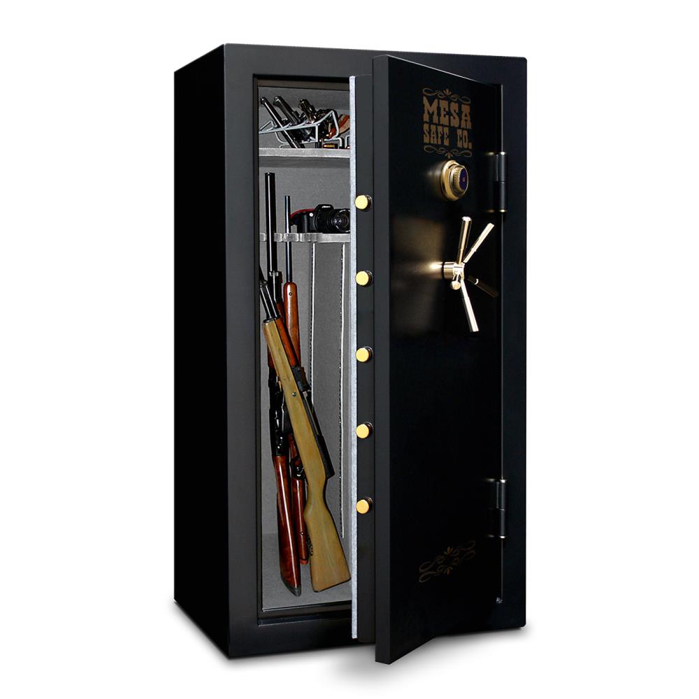 MESA Safe Company MBF6032C  - View #3
