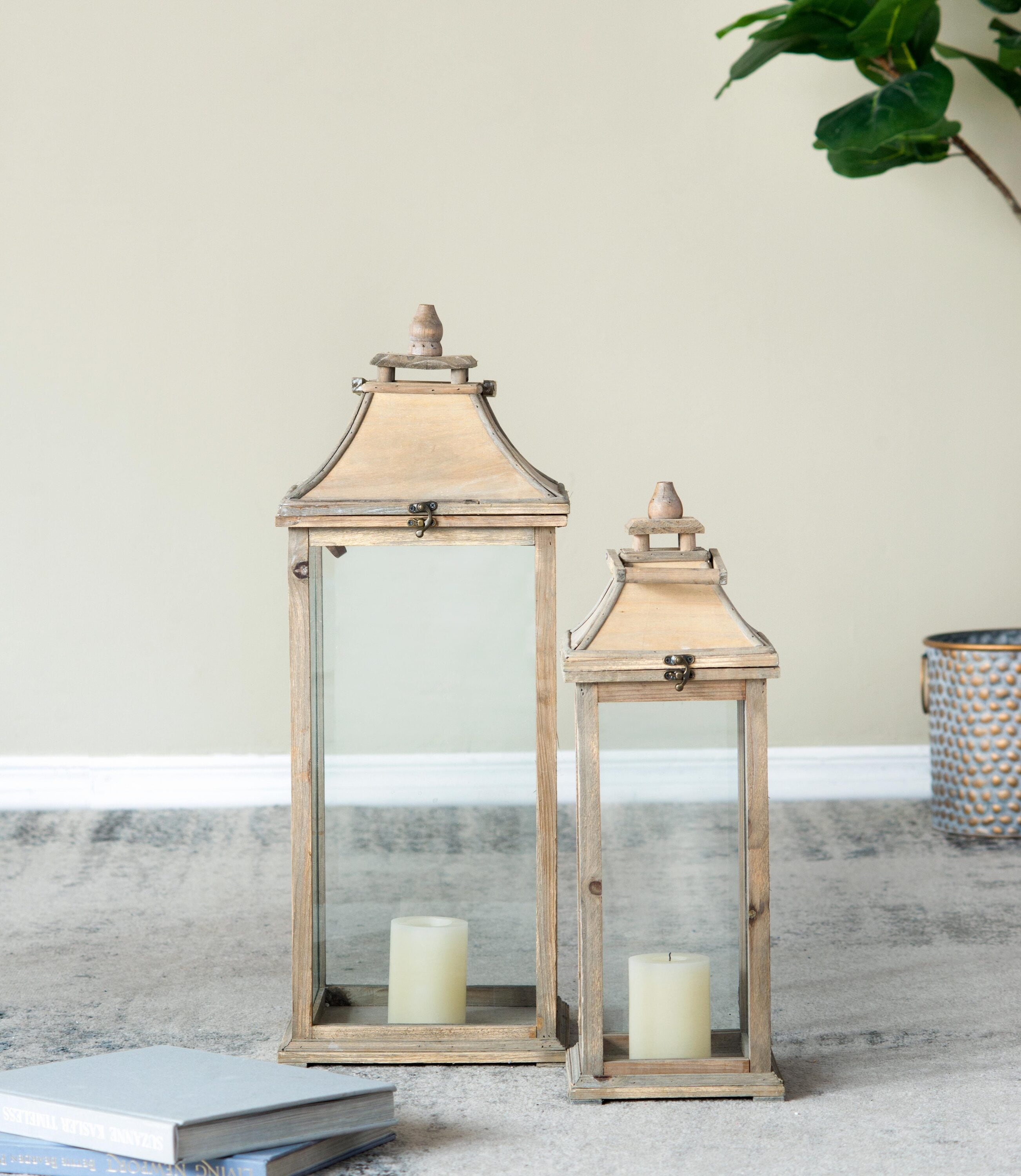 Siavonce XH44681 Outdoor-Decorative-Lanterns - View #18