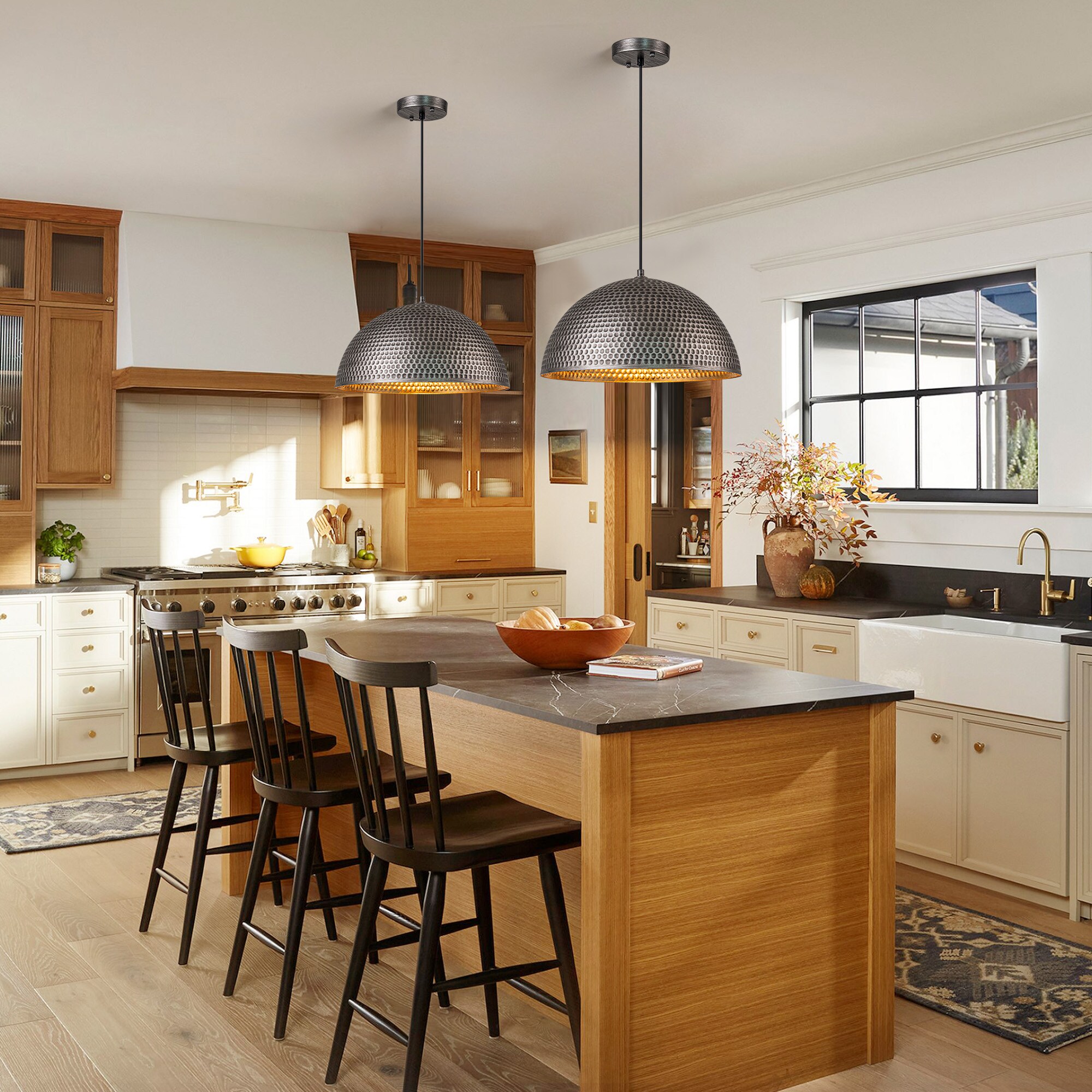 Rennnsan PL810155948 Pendant-Lights - View #10