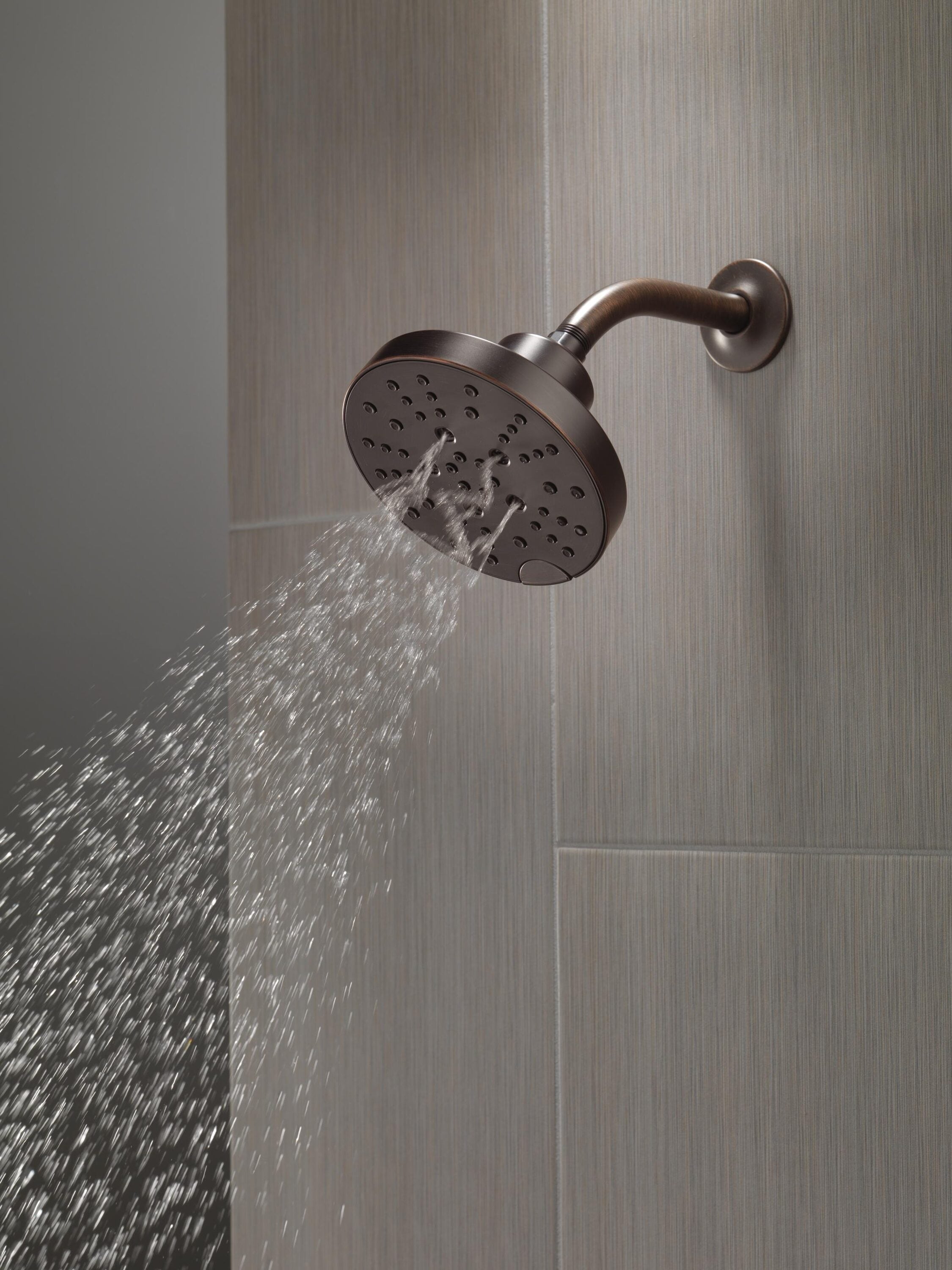 Delta 52668-RB Fixed-Showerhead - View #7