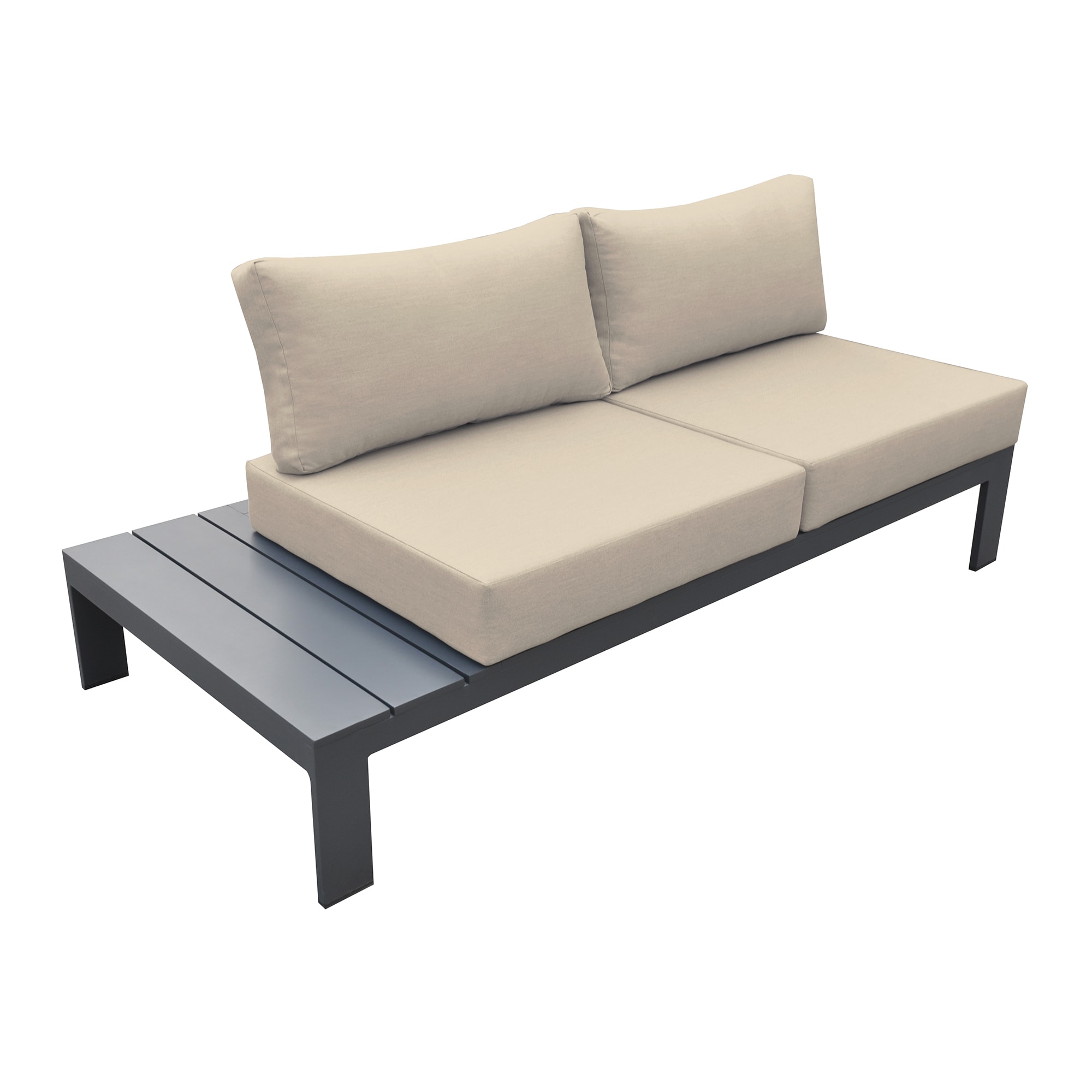 Armen Living SETODRZTA Patio-Conversation-Sets - View #2