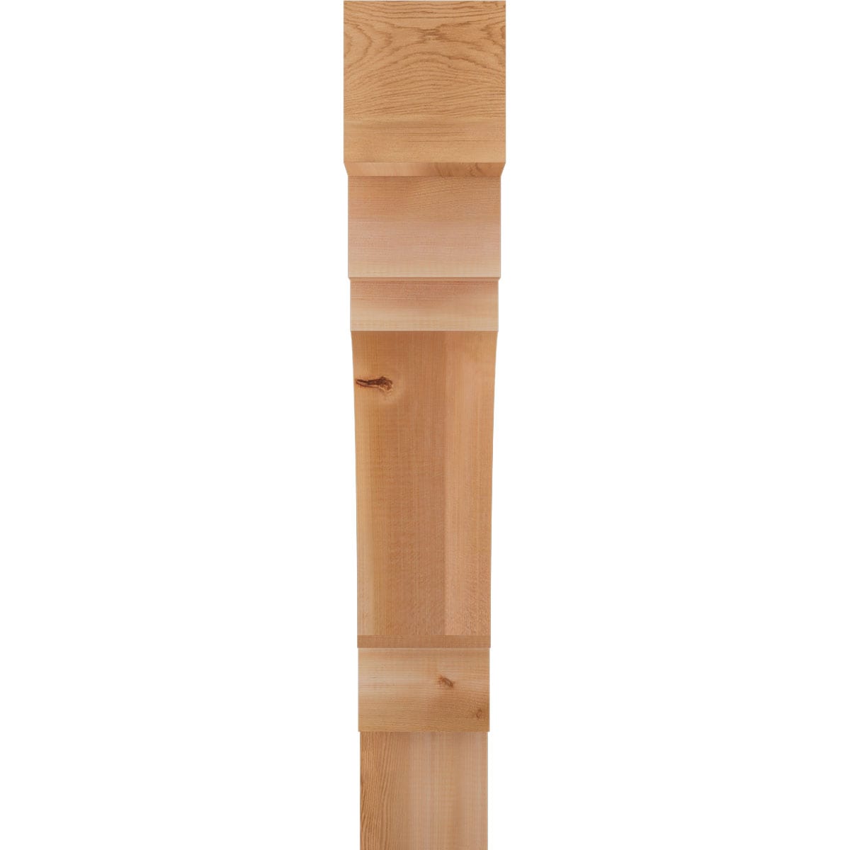 Ekena Millwork BKT06X32X36MRC05SWR Exterior-Brackets-Braces - View #2