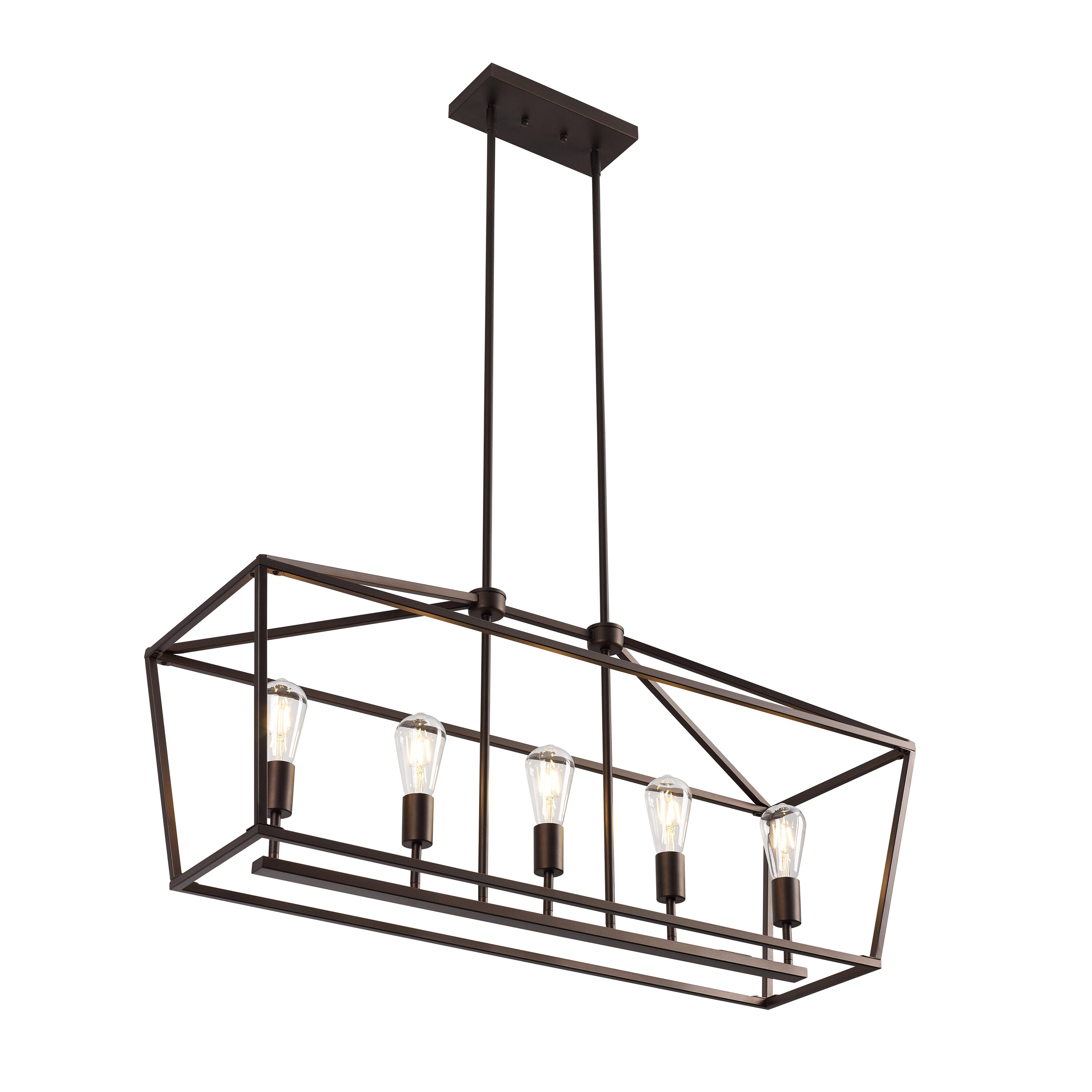 MICSIU 280045 Pendant-Lights - View #6