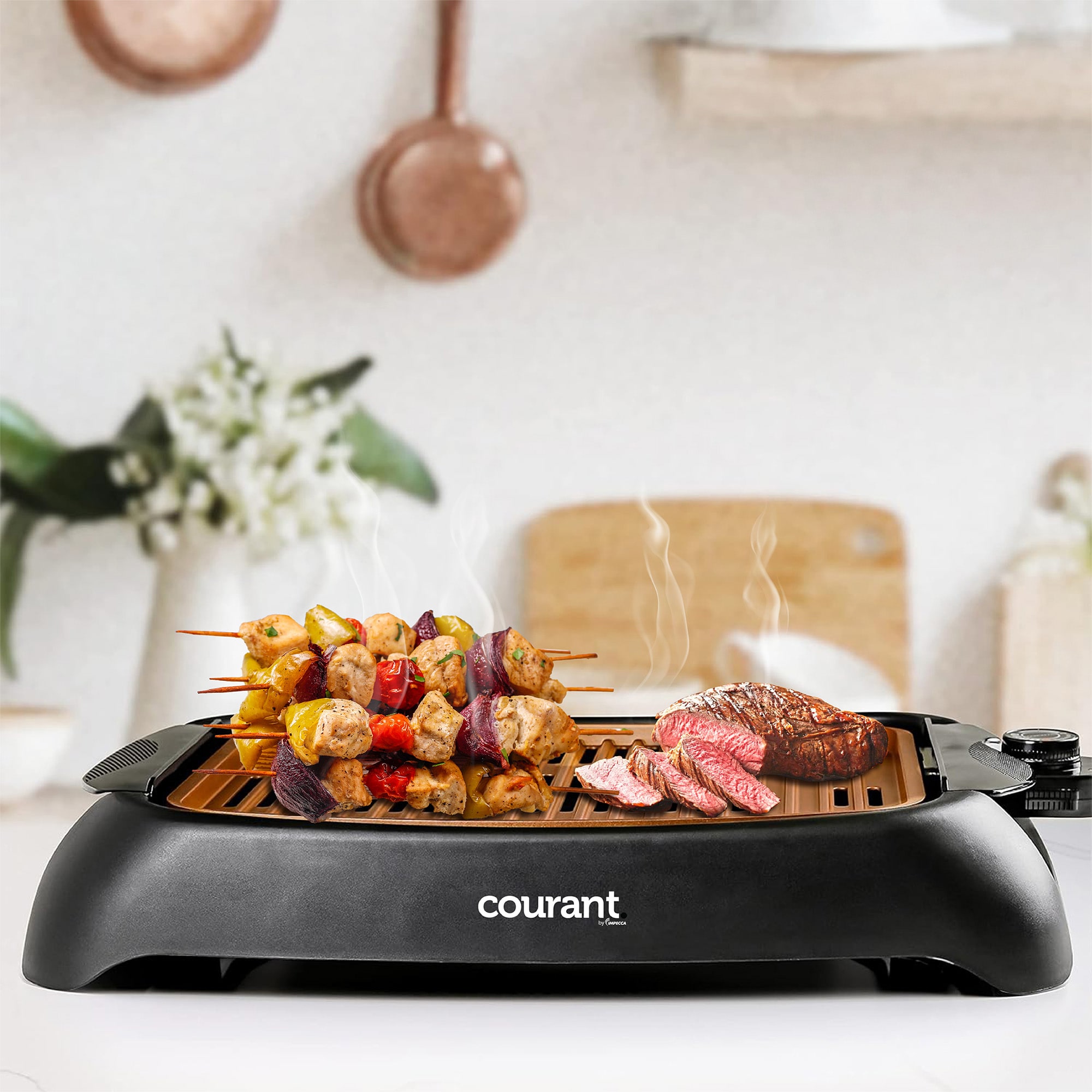 Courant WCGL6000697 Indoor-Grills - View #6