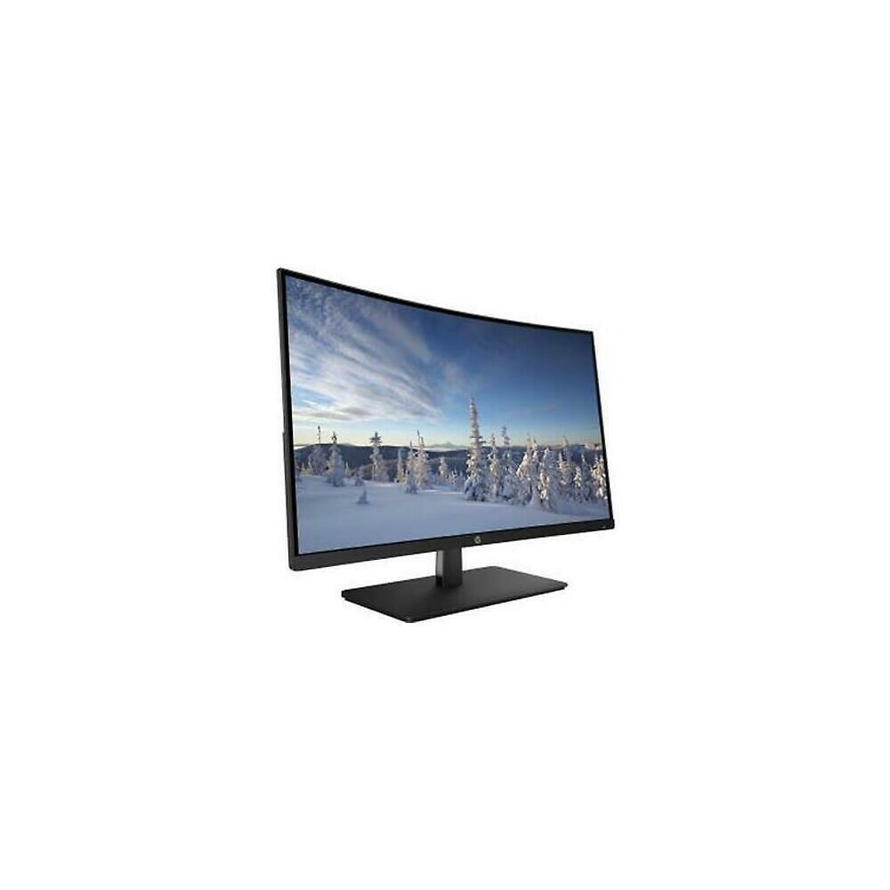 HP DAHD35824   27B 27 in. Curved Display