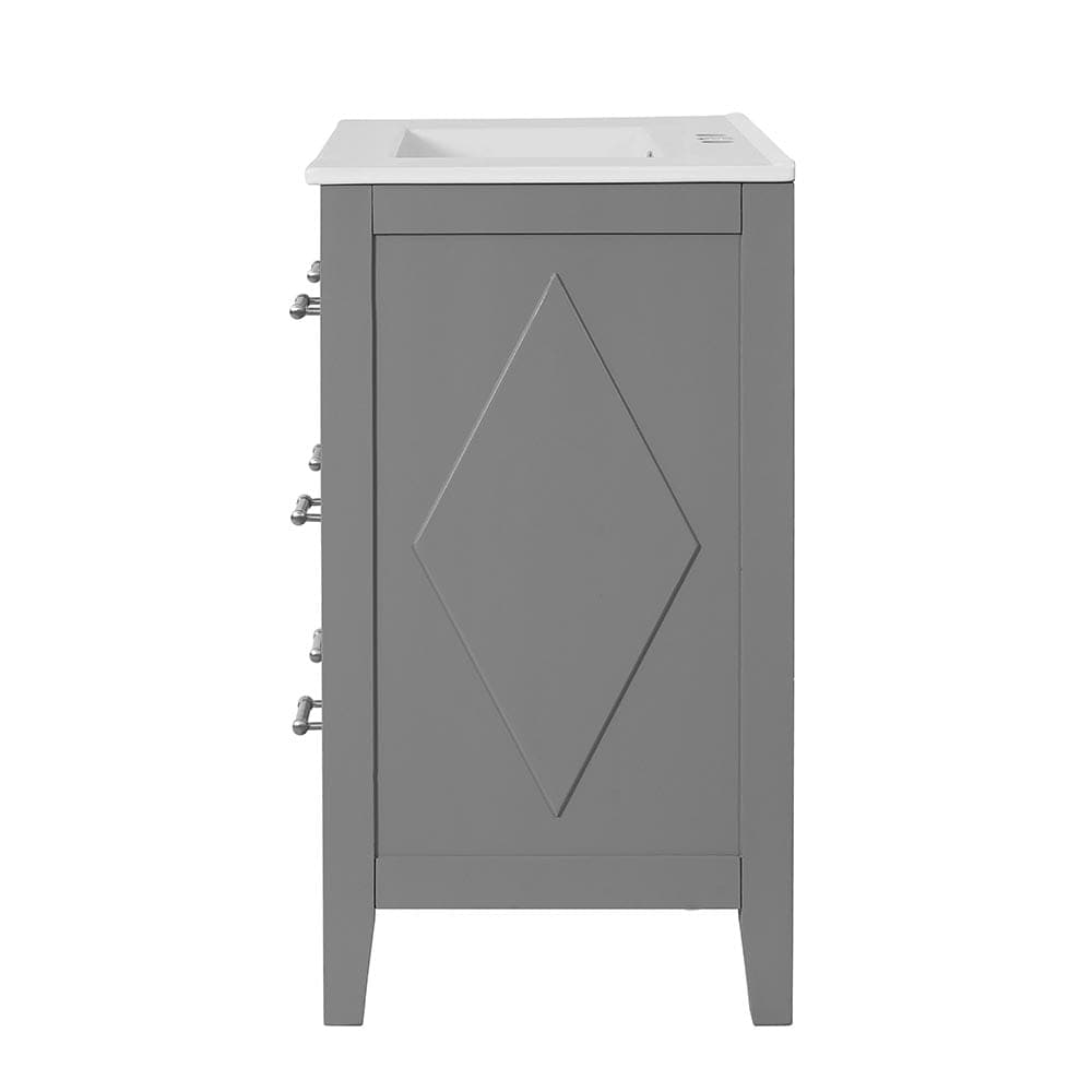 JUJABU BATHVANITY -3 Bath-Vanity-Combo - View #8