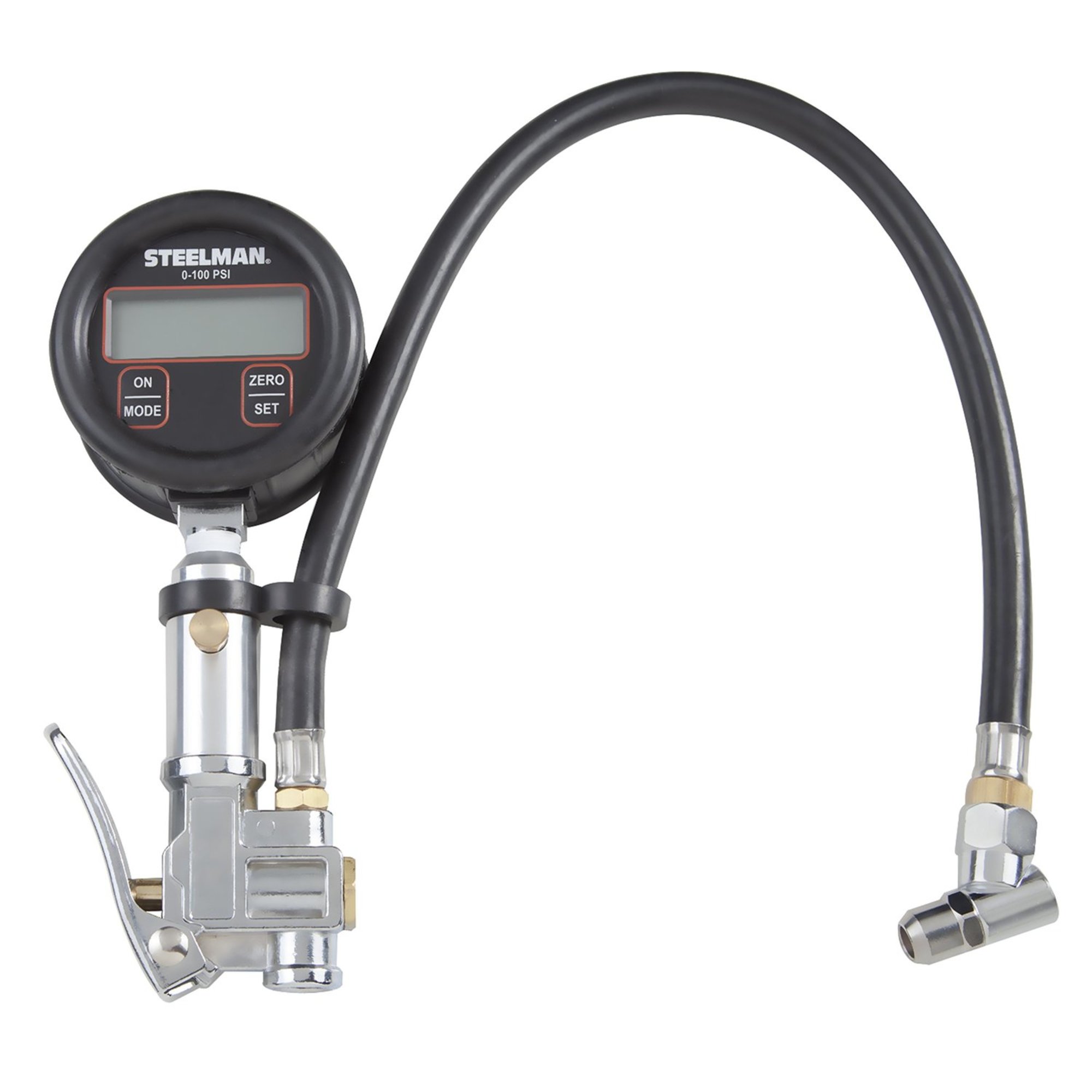 STEELMAN 97977 Air-Blowguns-Airchucks - View #2