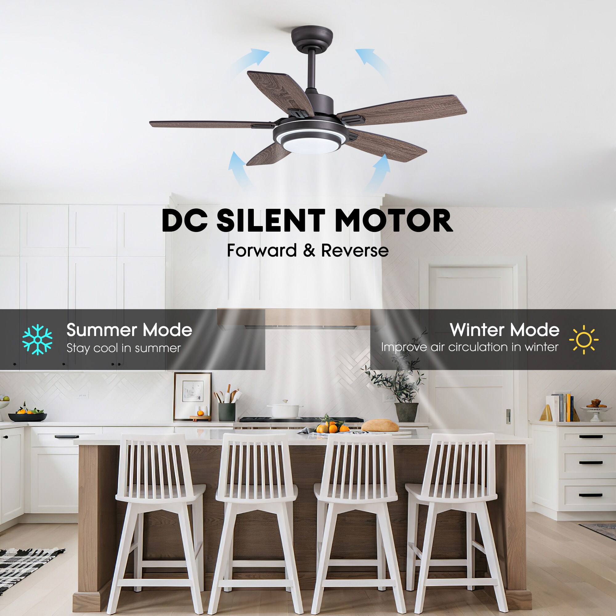 SILJOY LL-8838D-42-04 Ceiling-Fans - View #17