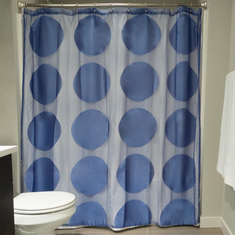 DII CAMZ35229 Shower-Curtains-Liners - View #2