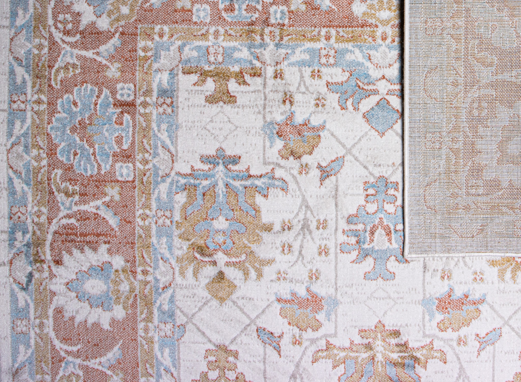 Bashian 649652328225 rugs - View #3
