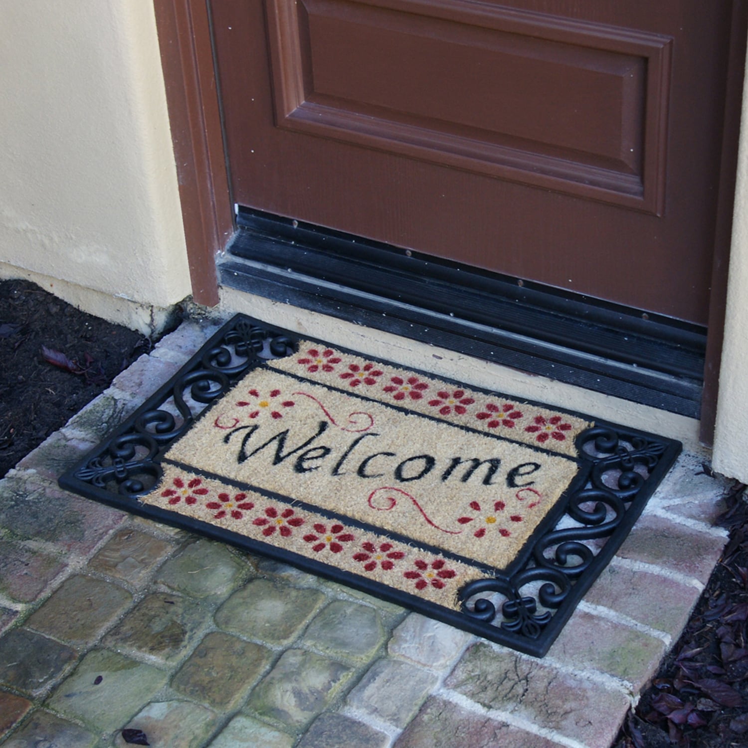 Rubber-Cal 10-102-502 Mats-Cat - View #2