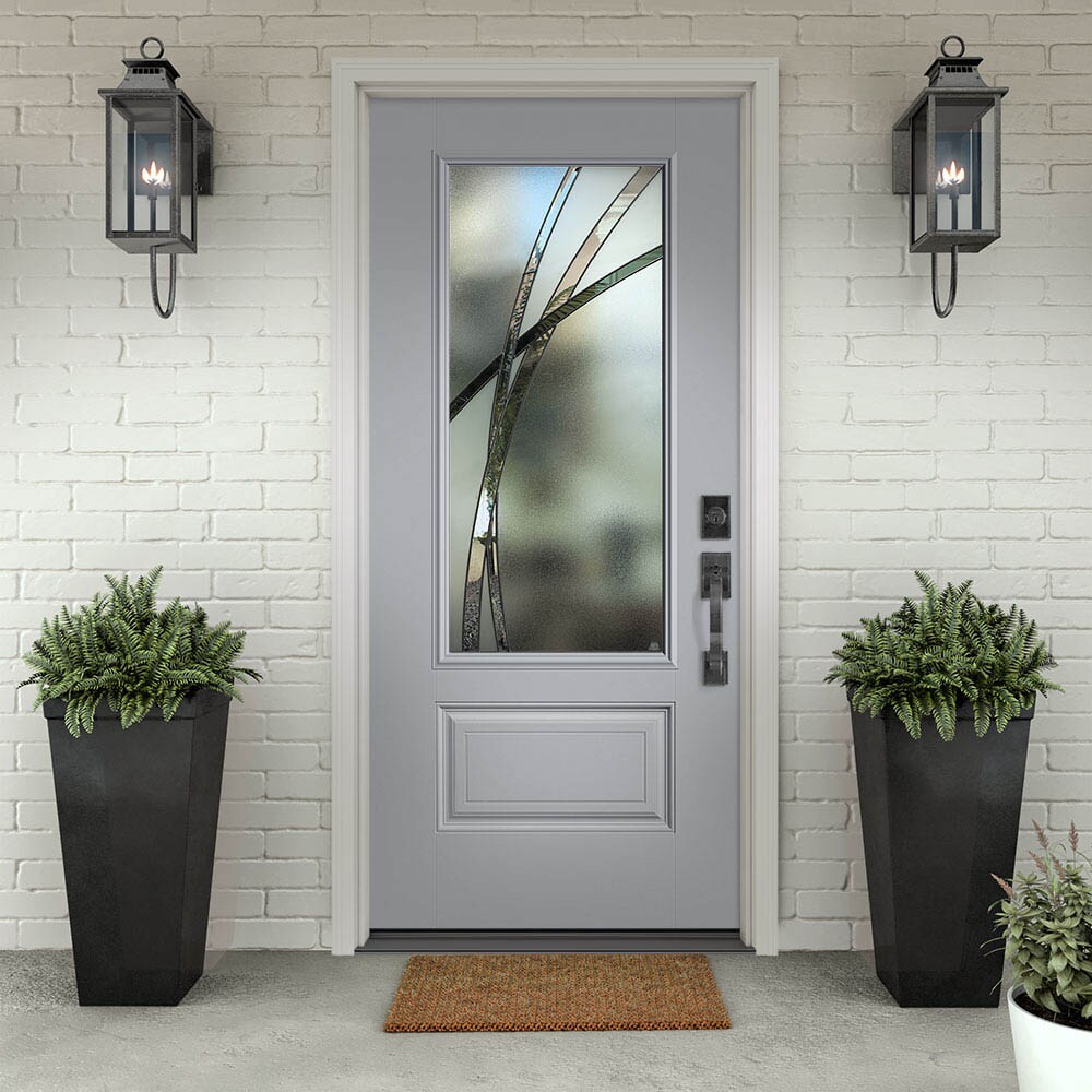 Masonite 632622 Entry-Doors - View #2