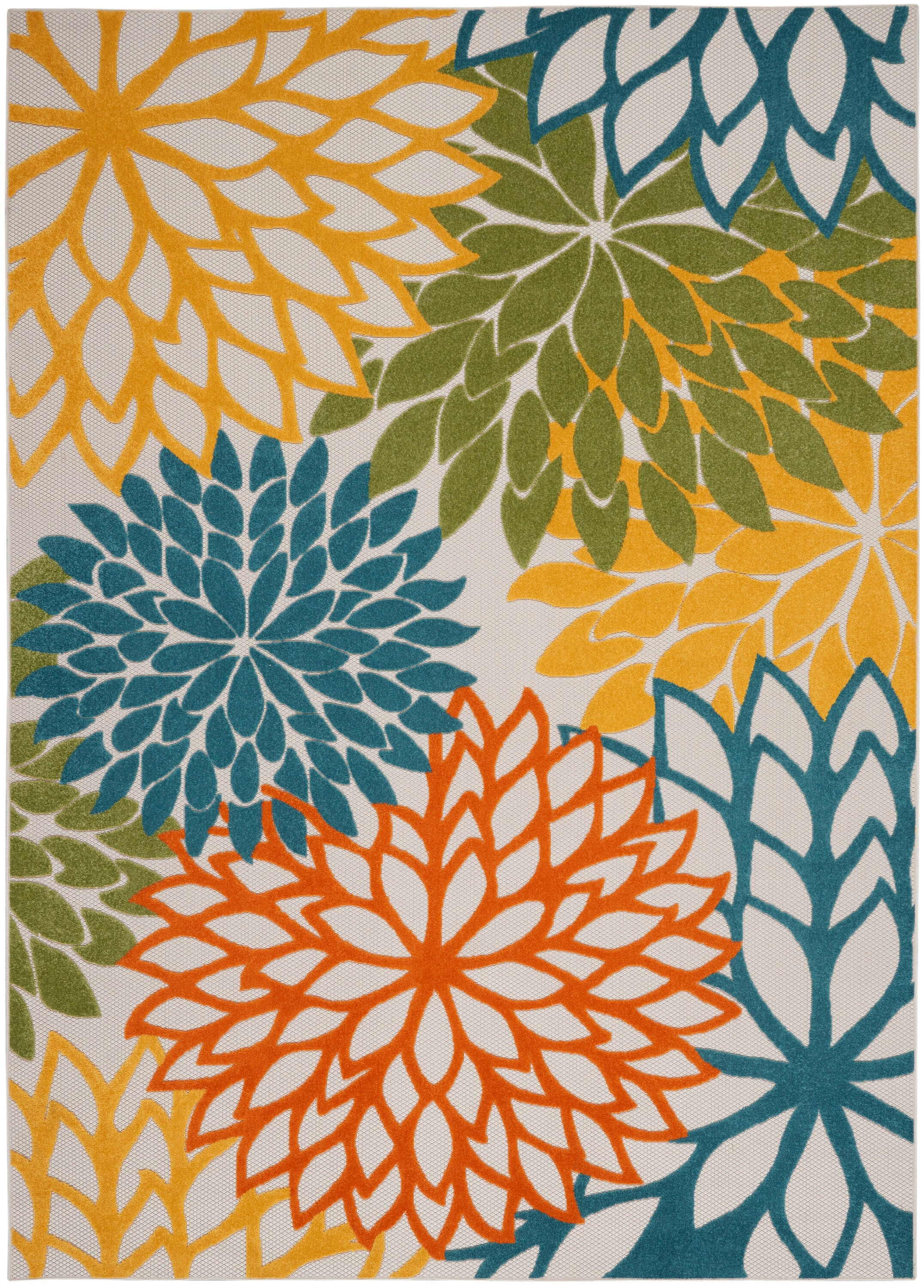 Nourison Home 099446829580 rugs - View #2