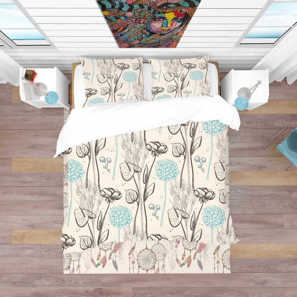 Designart BED18817-K bedding - View #3